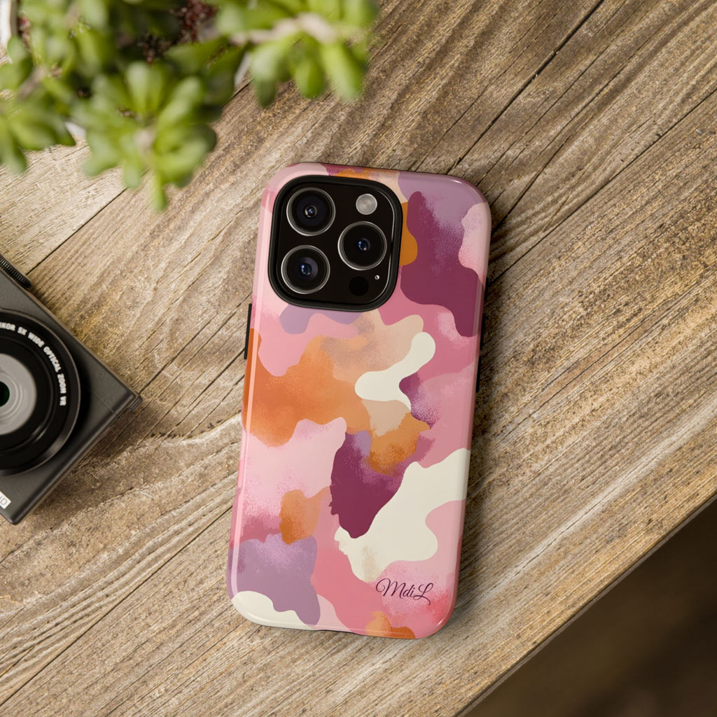 Pastel Camo