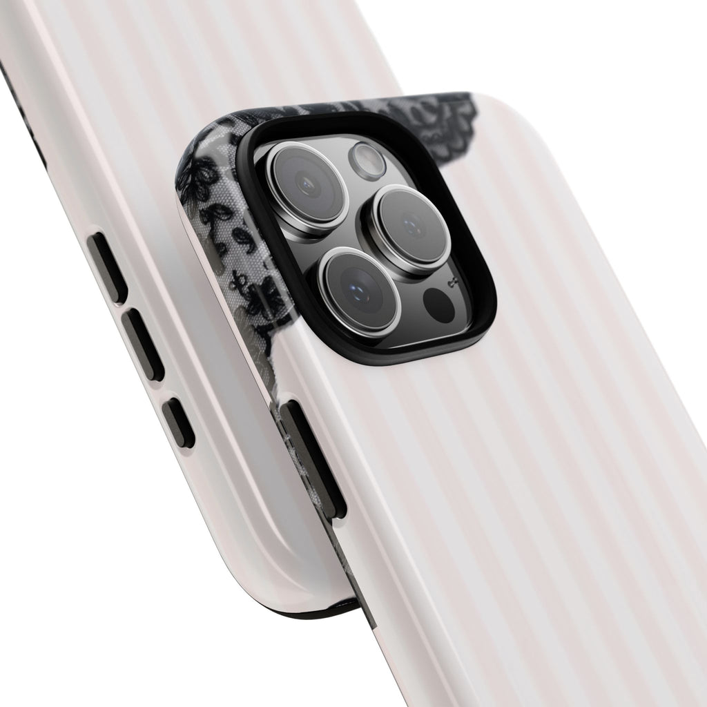 Lace | Pink Angel - Mare di Luna