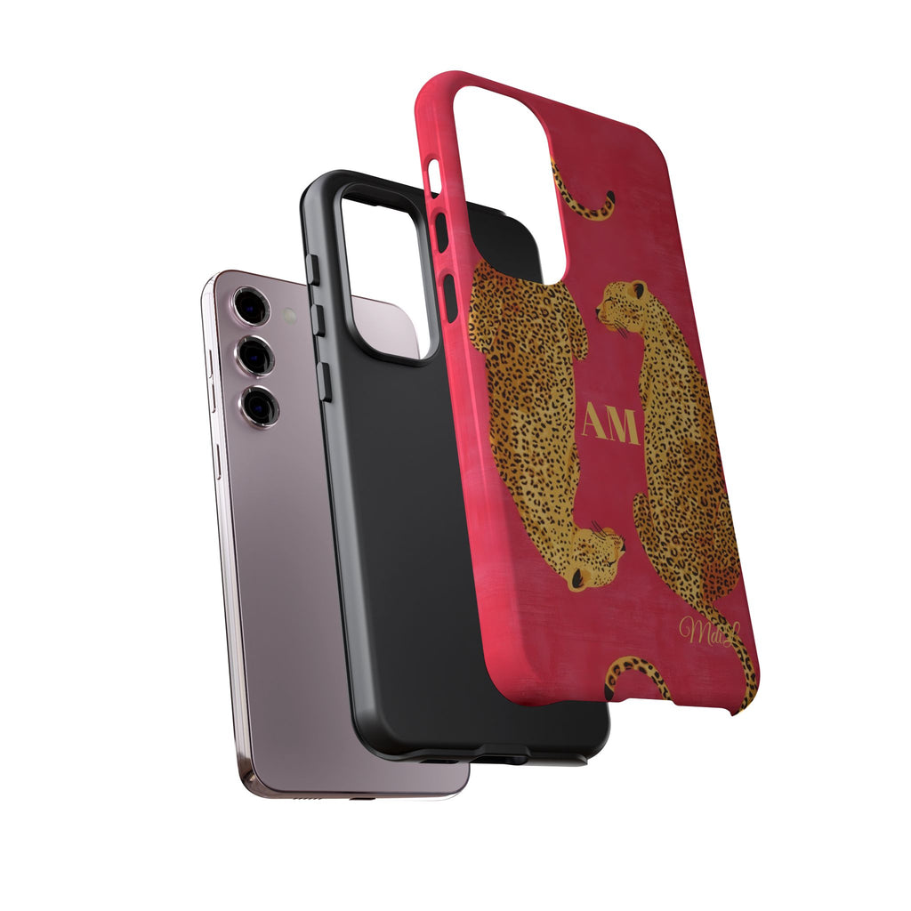 Leo Chic Personalized