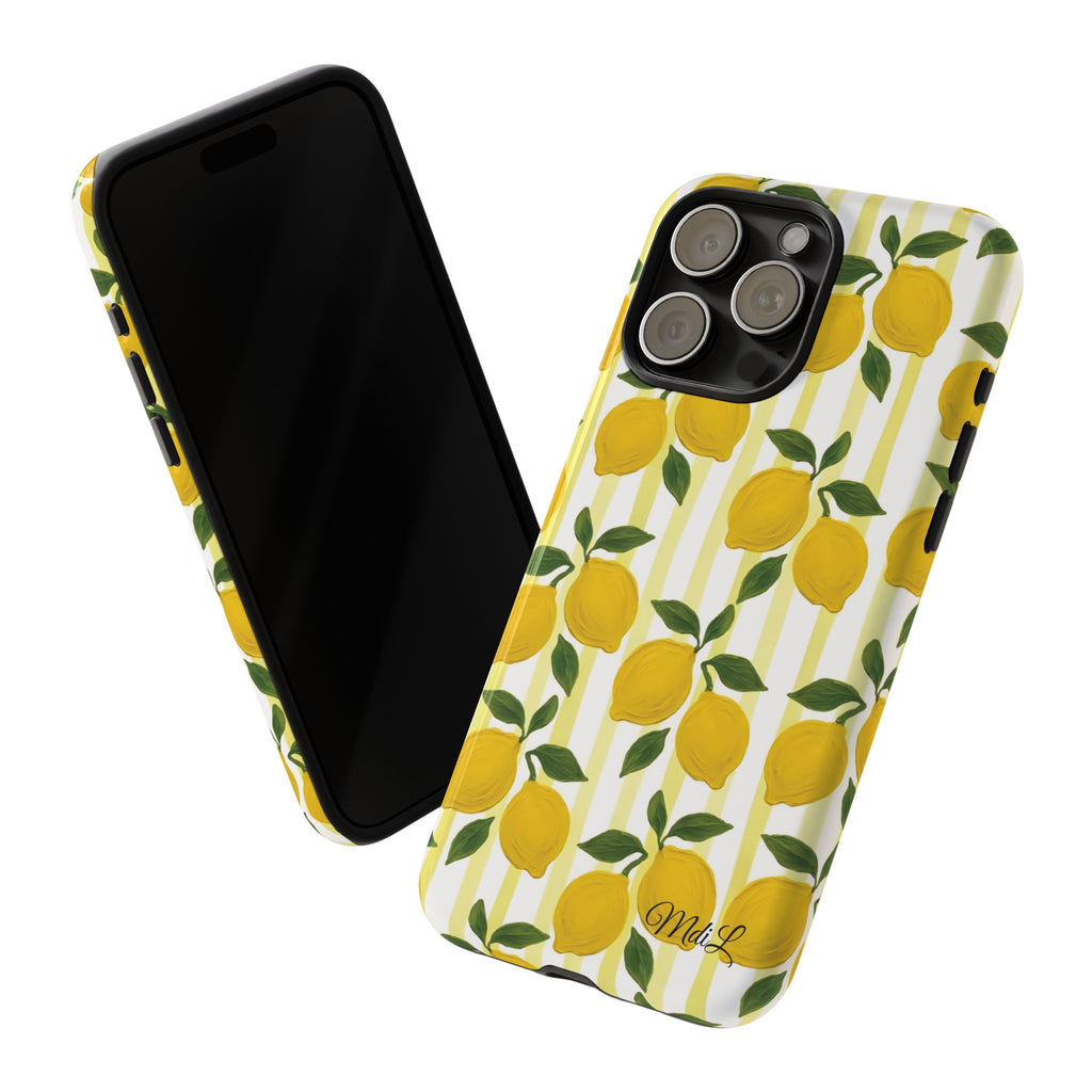 Lemonade