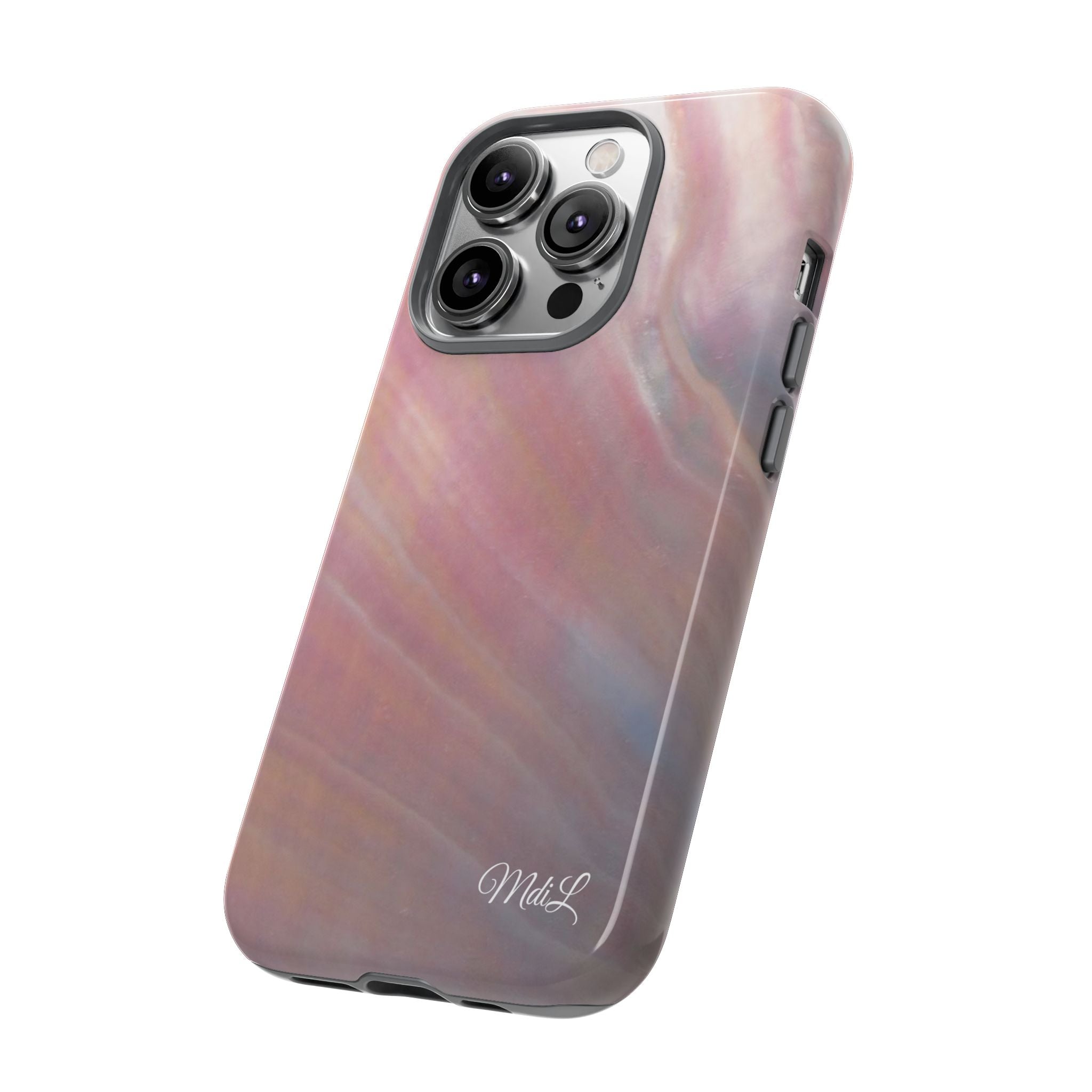 Seashell Shine - Mare di Luna