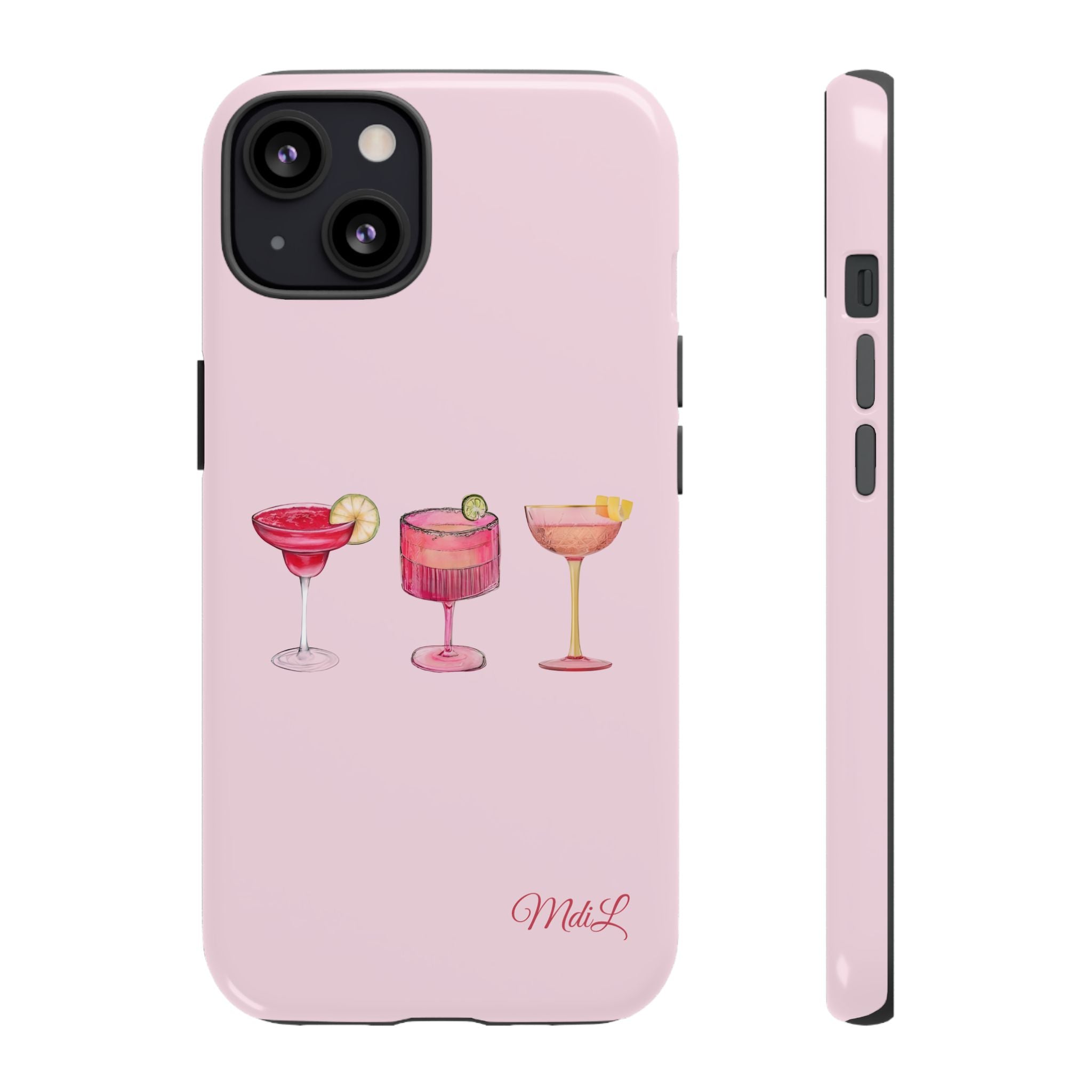 Apéro Blush