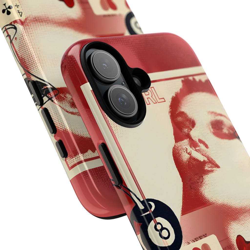 Valentine's Collage | It Girl - Mare di Luna