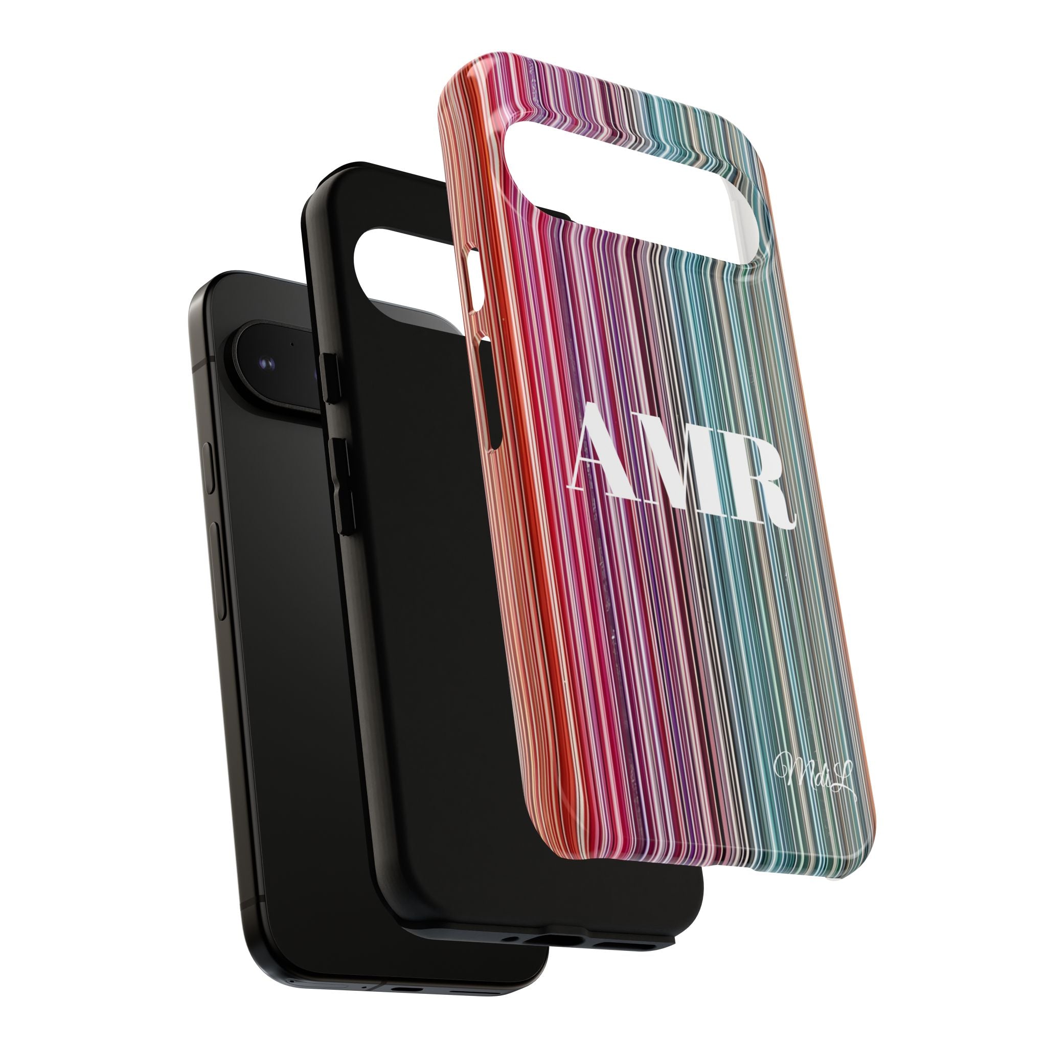 Sunset Riviera Personalized