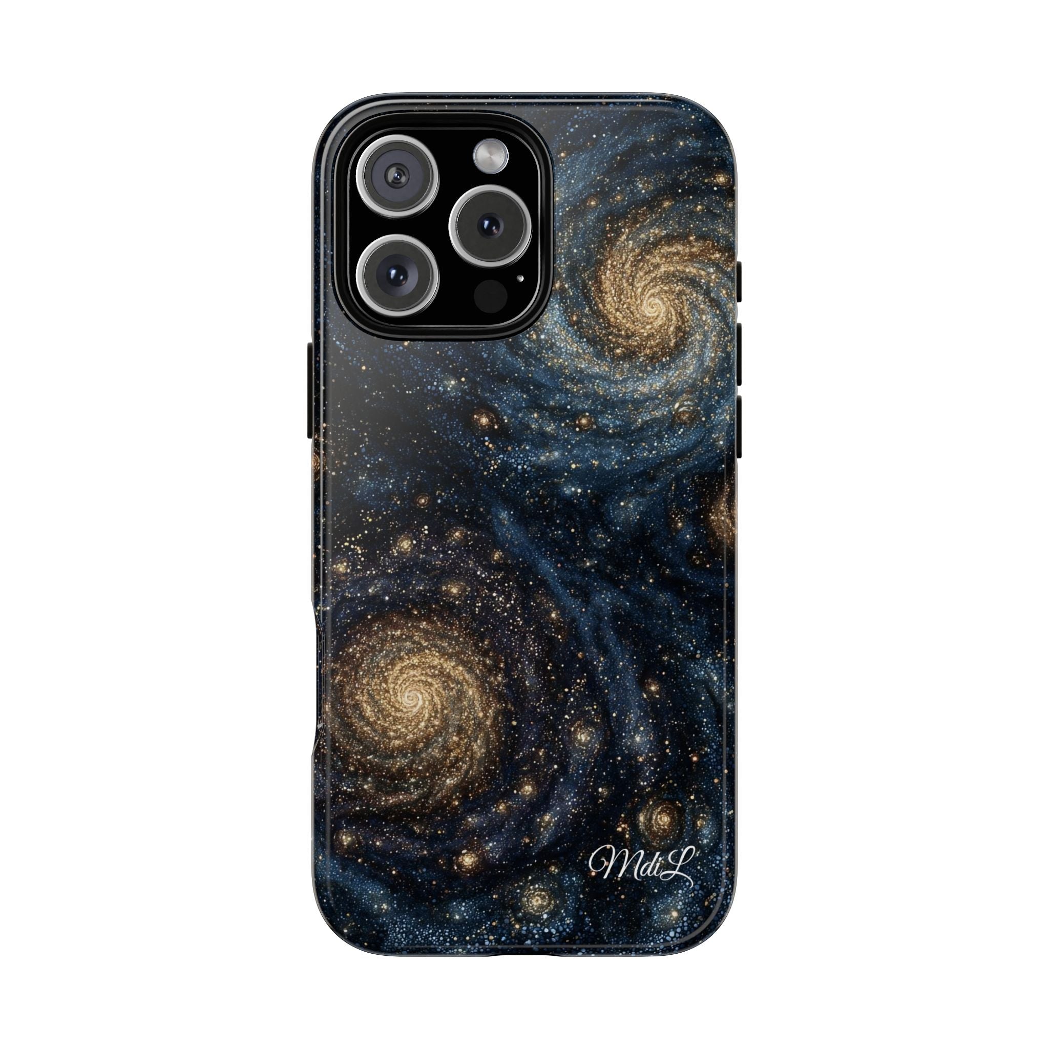 Cosmic | Starry Night - Mare di Luna