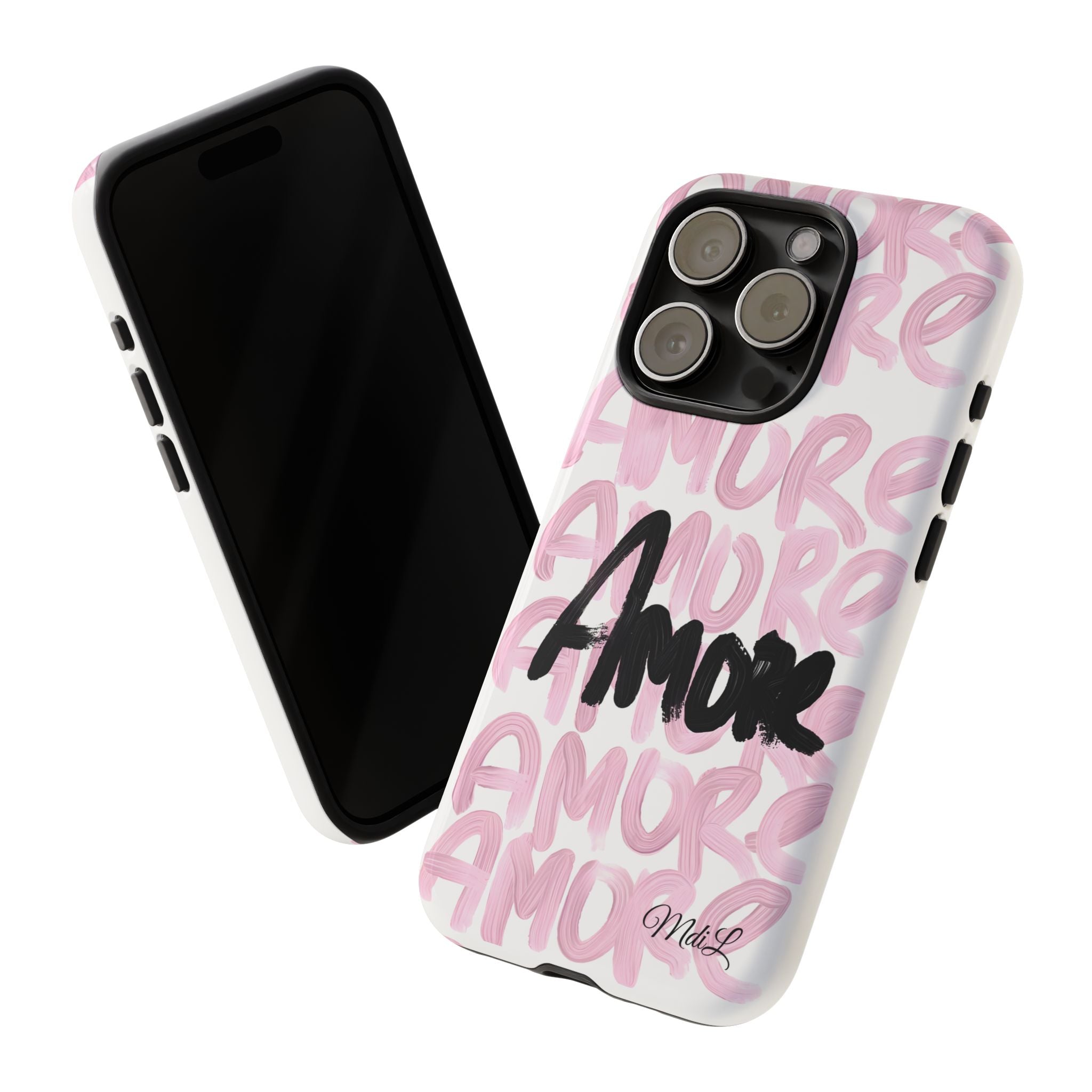 Amore | White - Mare di Luna