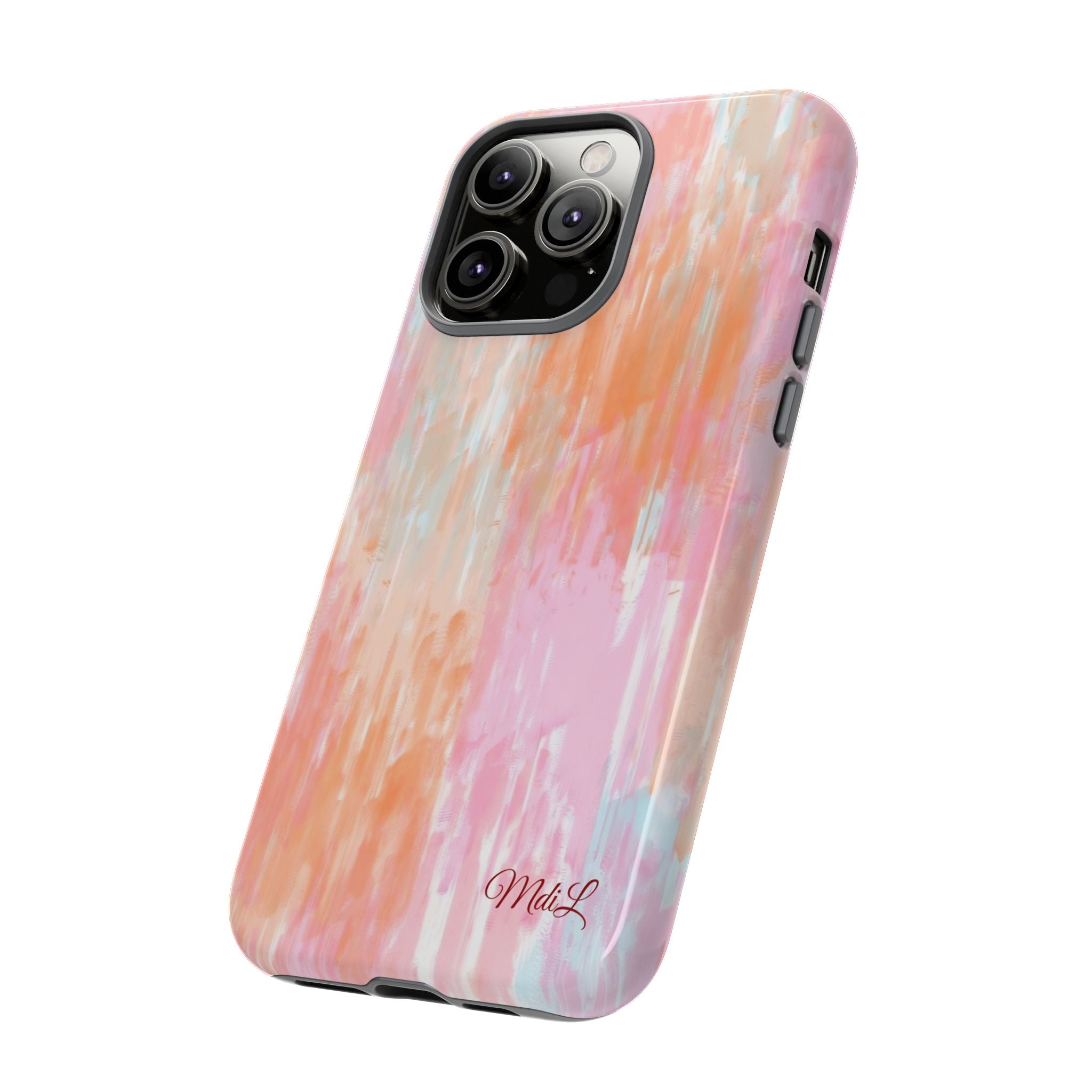 Pastel Blush