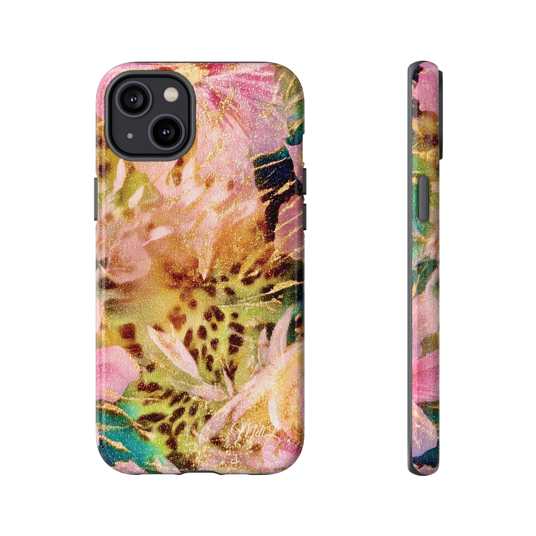 Wild Bloom