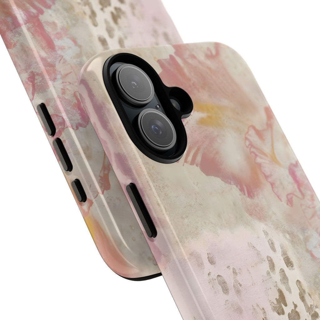 Marble Florals