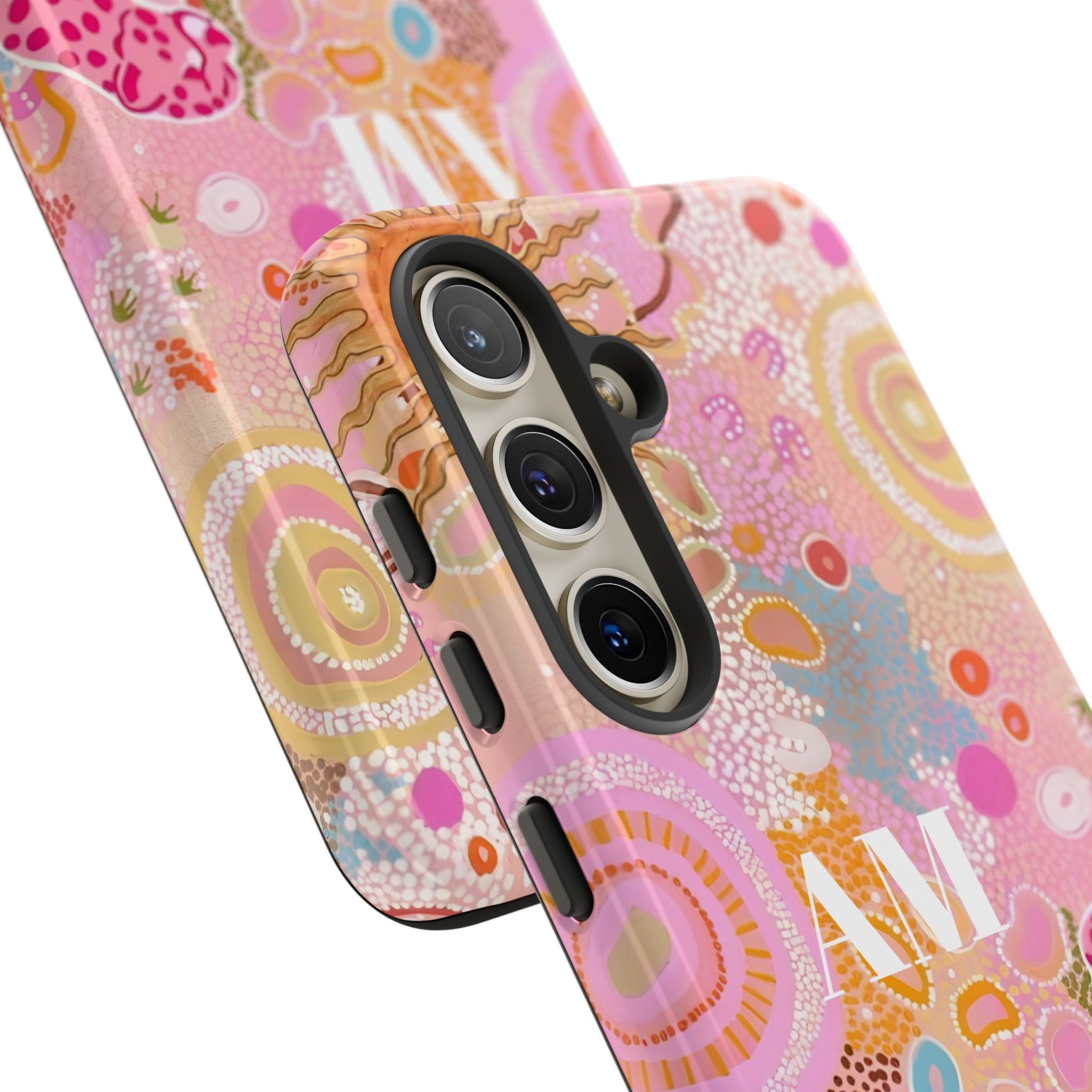 Leo Summer Personalized