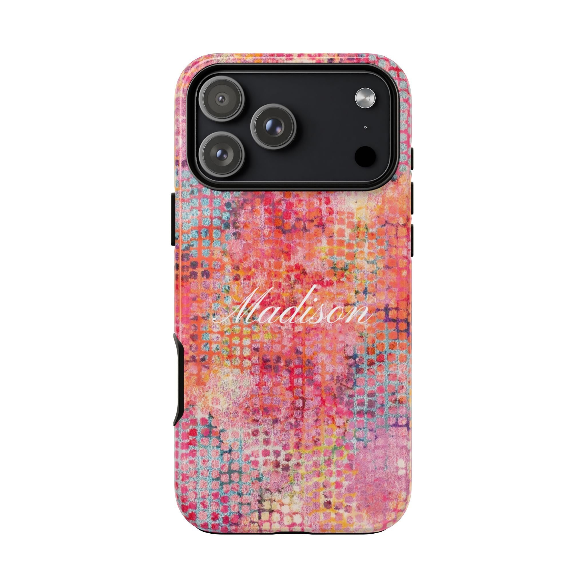 Tramonto Rosa Personalized