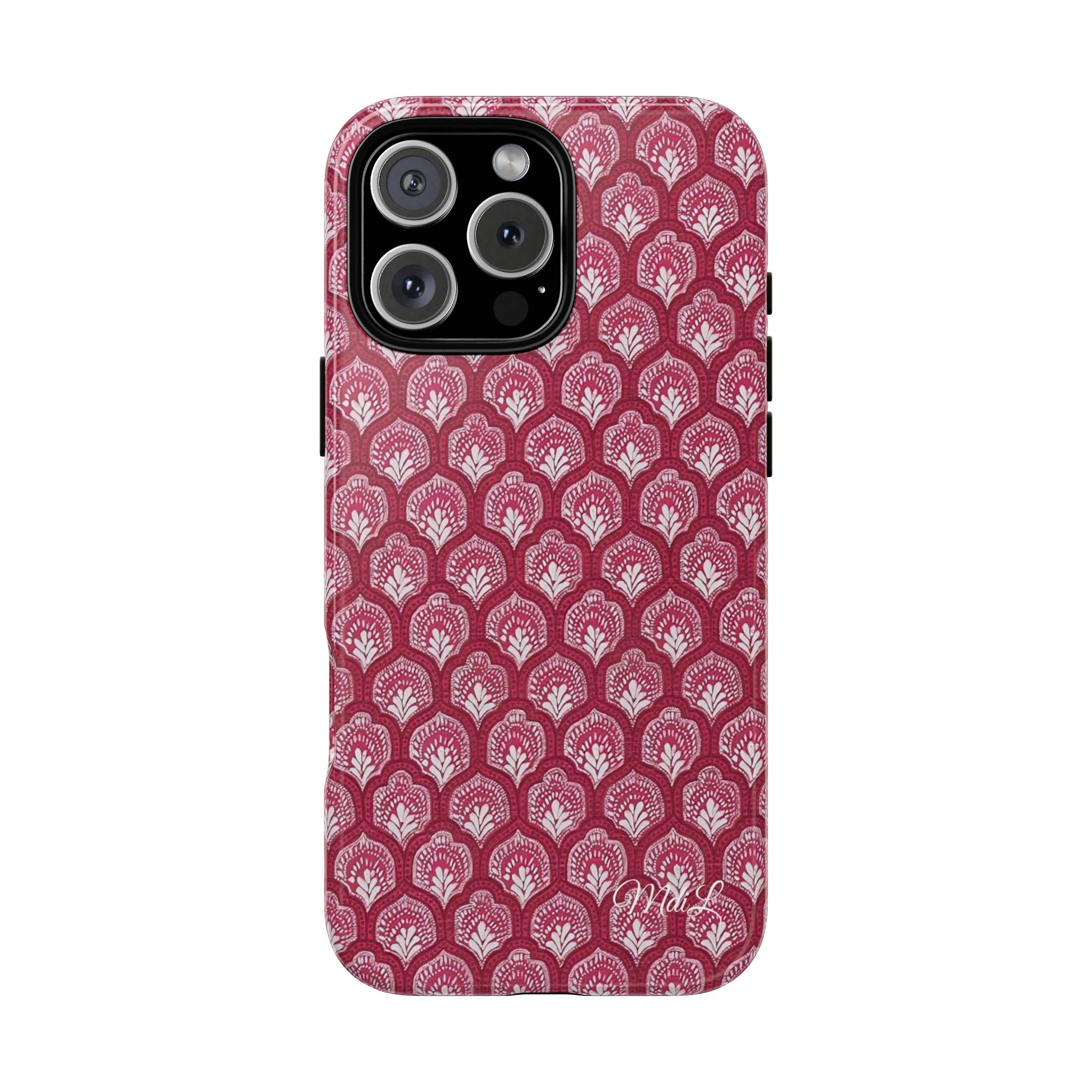 Sea Shell | Pink - Mare di Luna