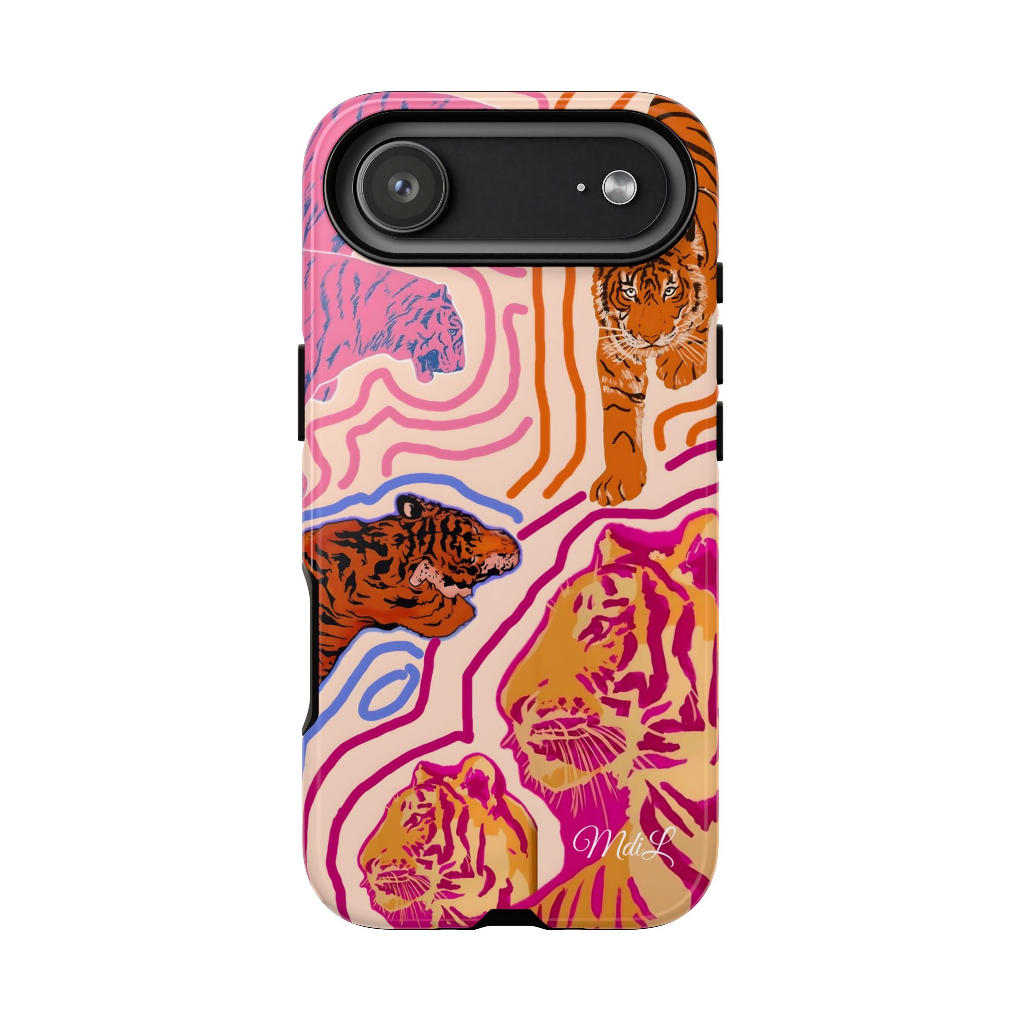 Artsy | Tiger - Mare di Luna