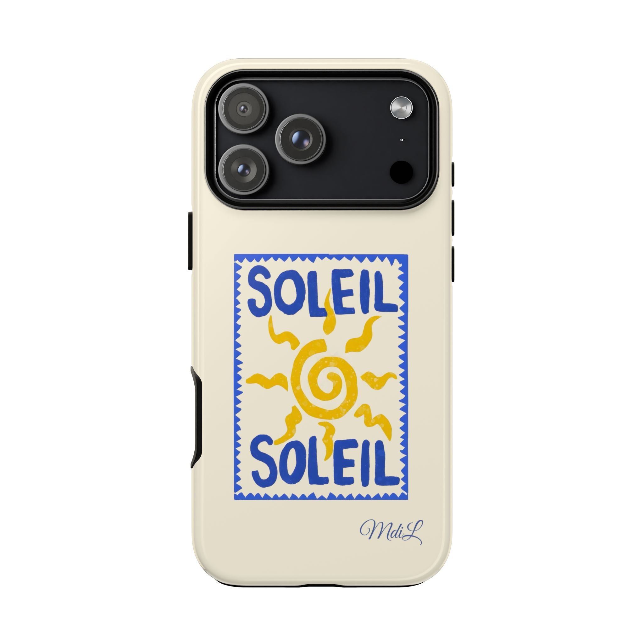Soleil