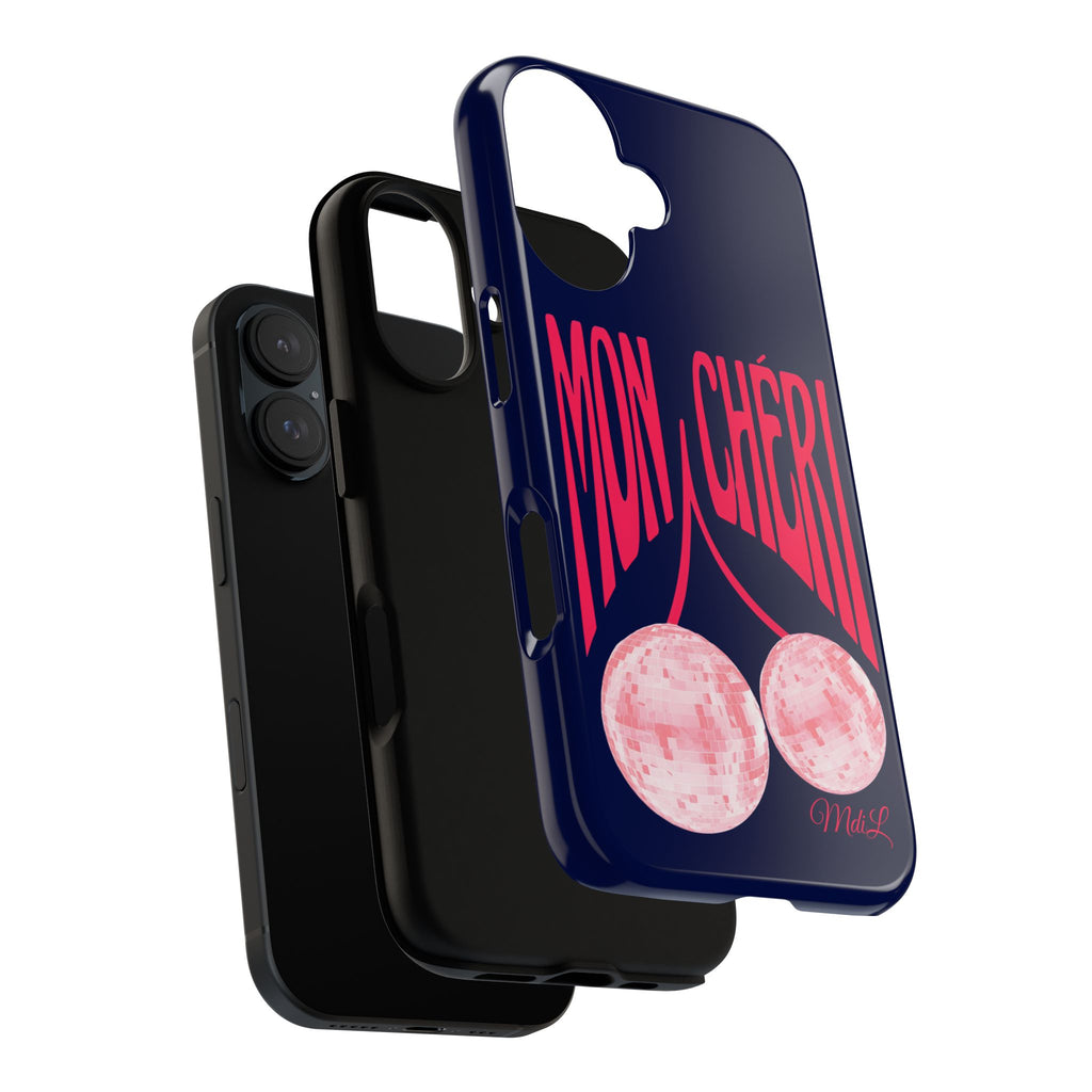 Mon Chéri | Blue - Mare di Luna