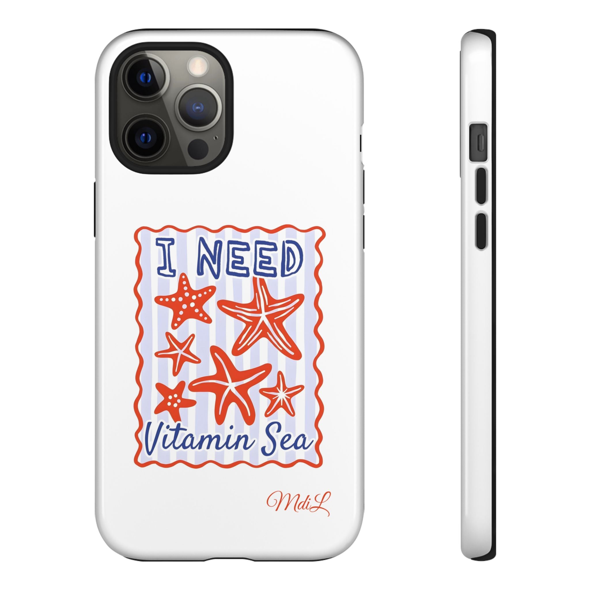 Vitamin Sea