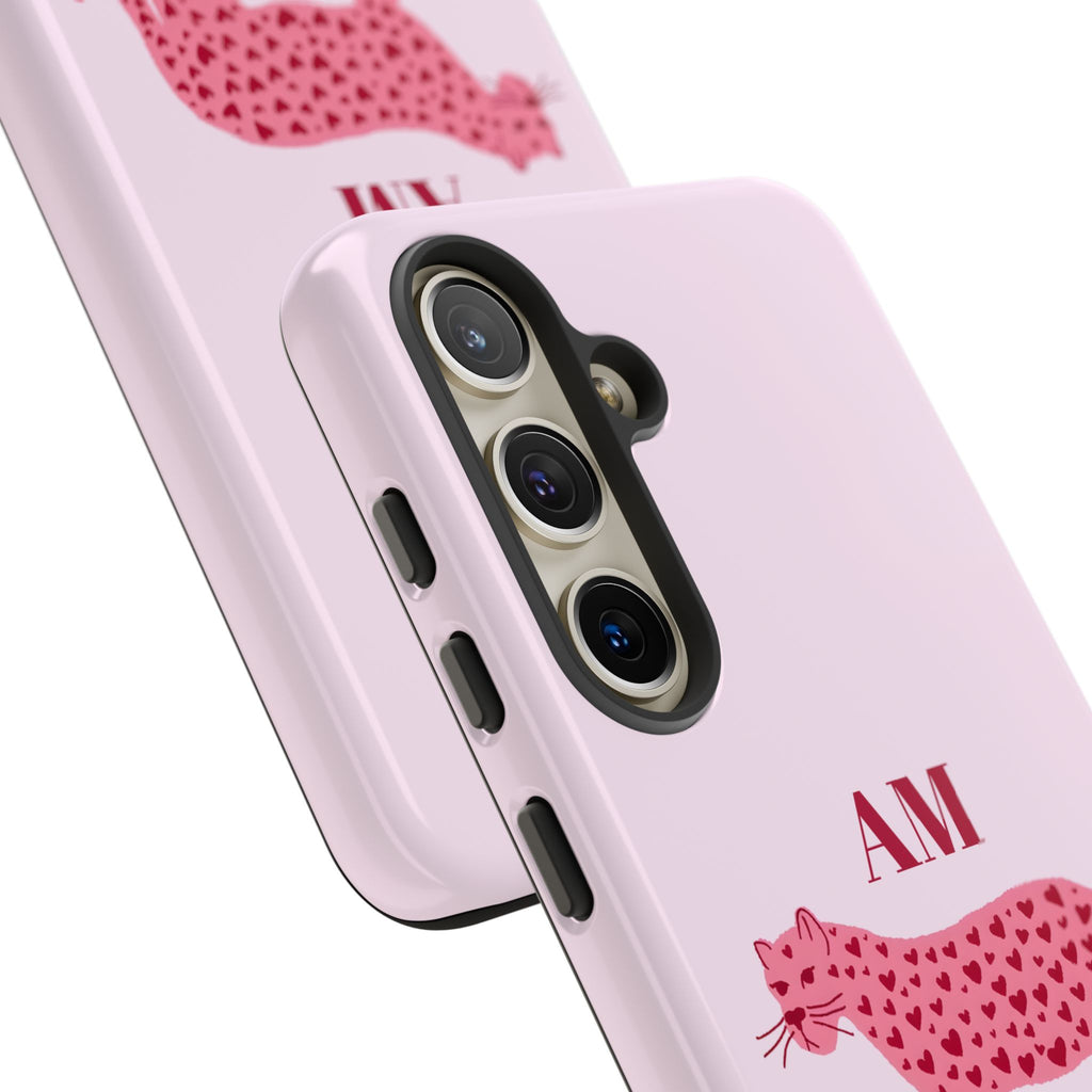 Leo Love Personalized