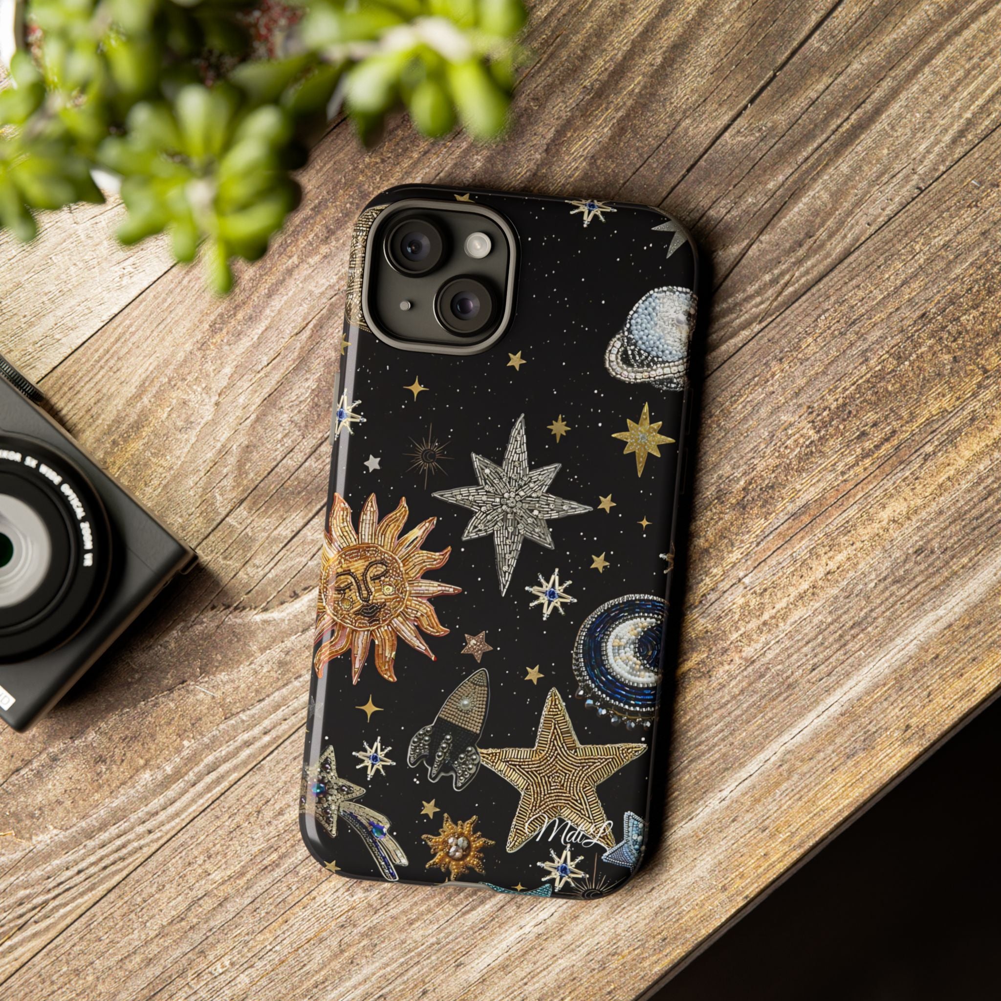 Cosmic | Universe - Mare di Luna