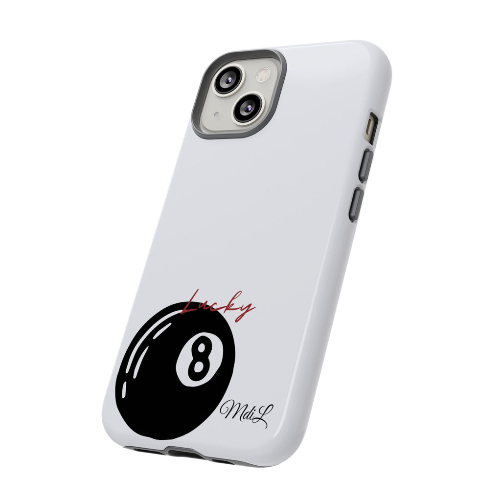 8-Ball | Lucky - Mare di Luna