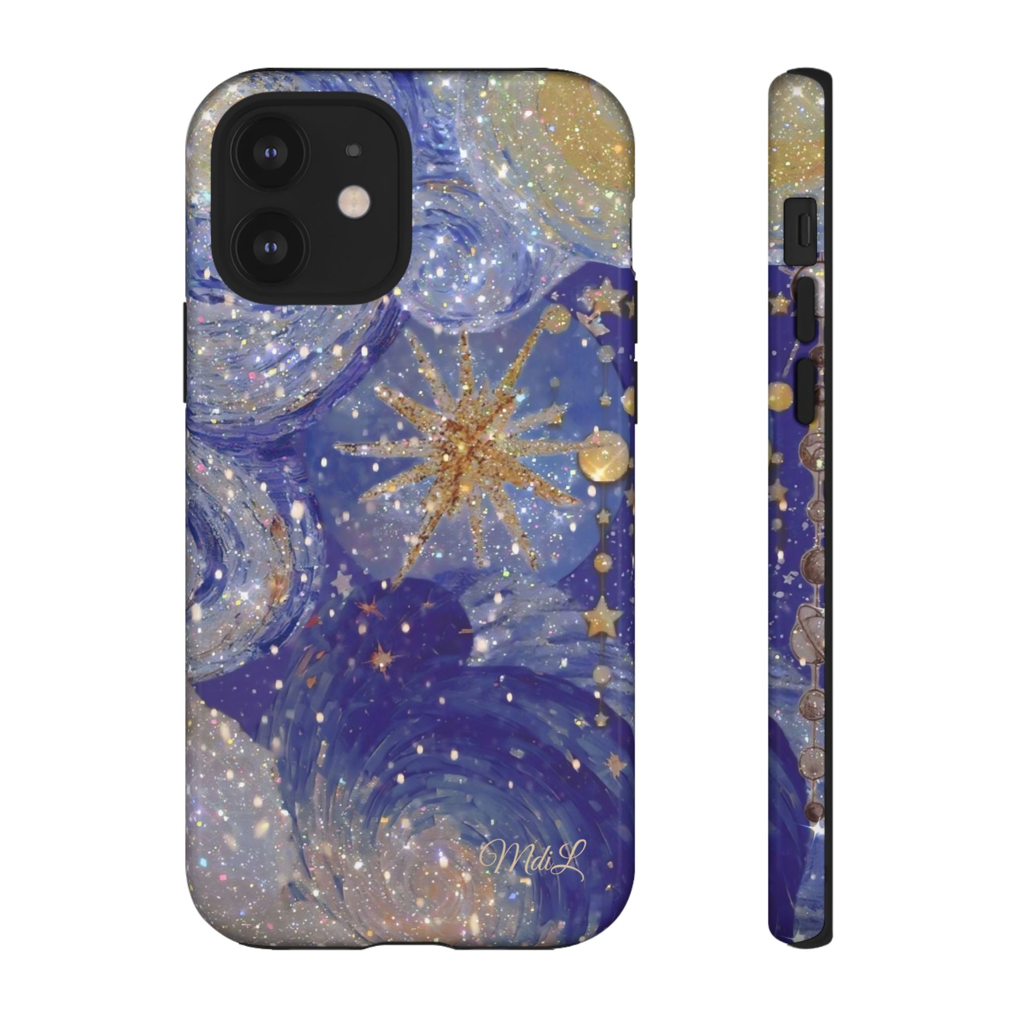 Cosmic | Sunny Night - Mare di Luna