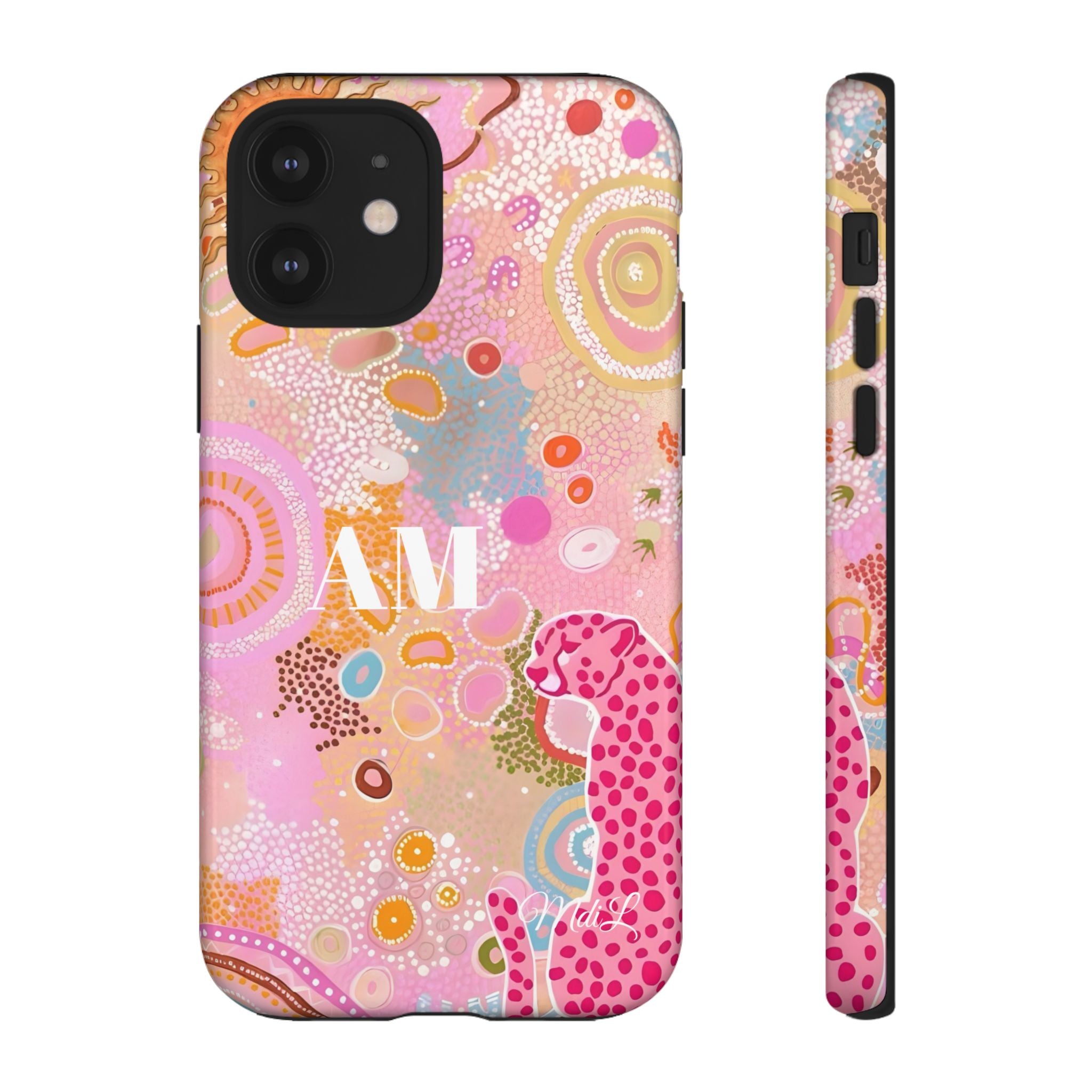 Leo Summer Personalized