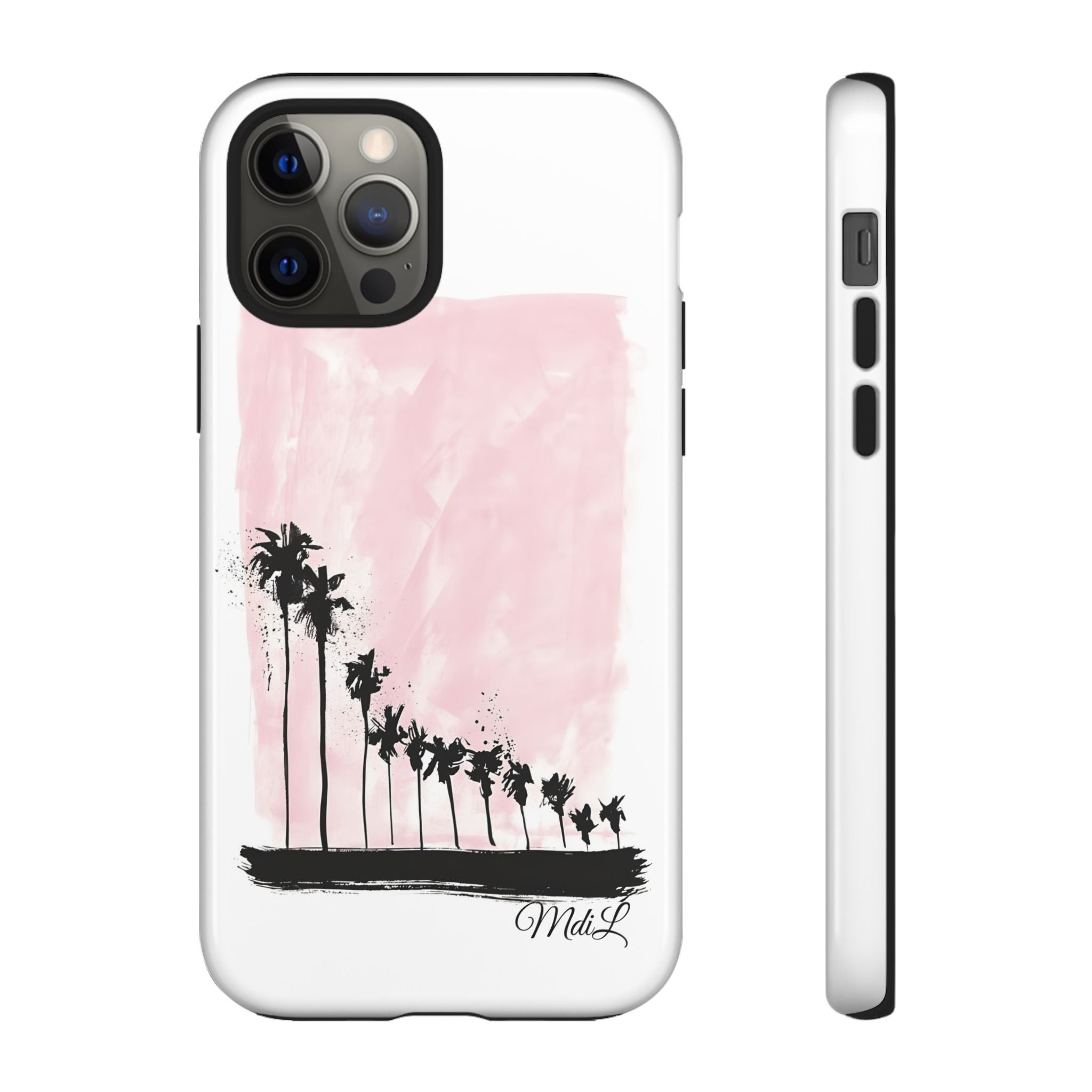 Palm Blvd