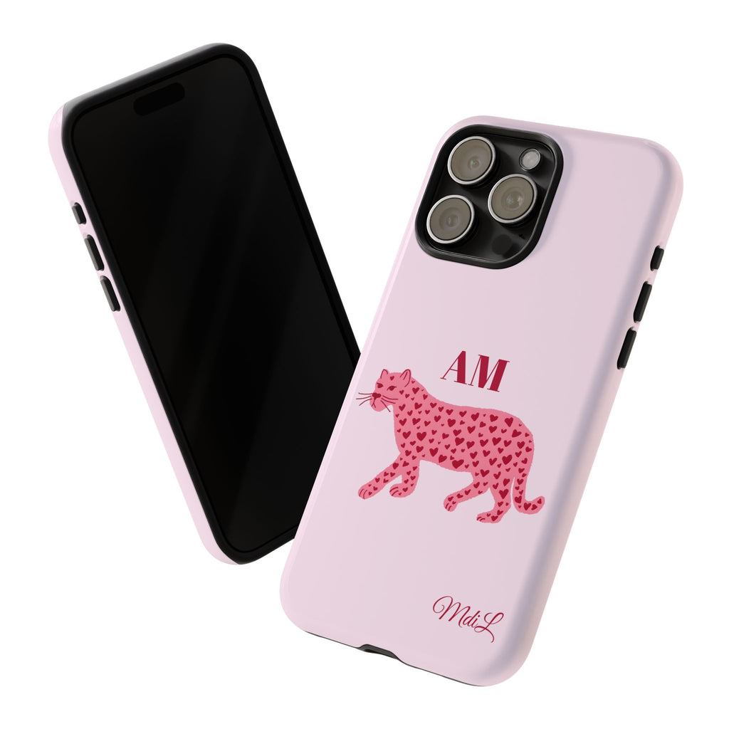 Leo Love Personalized