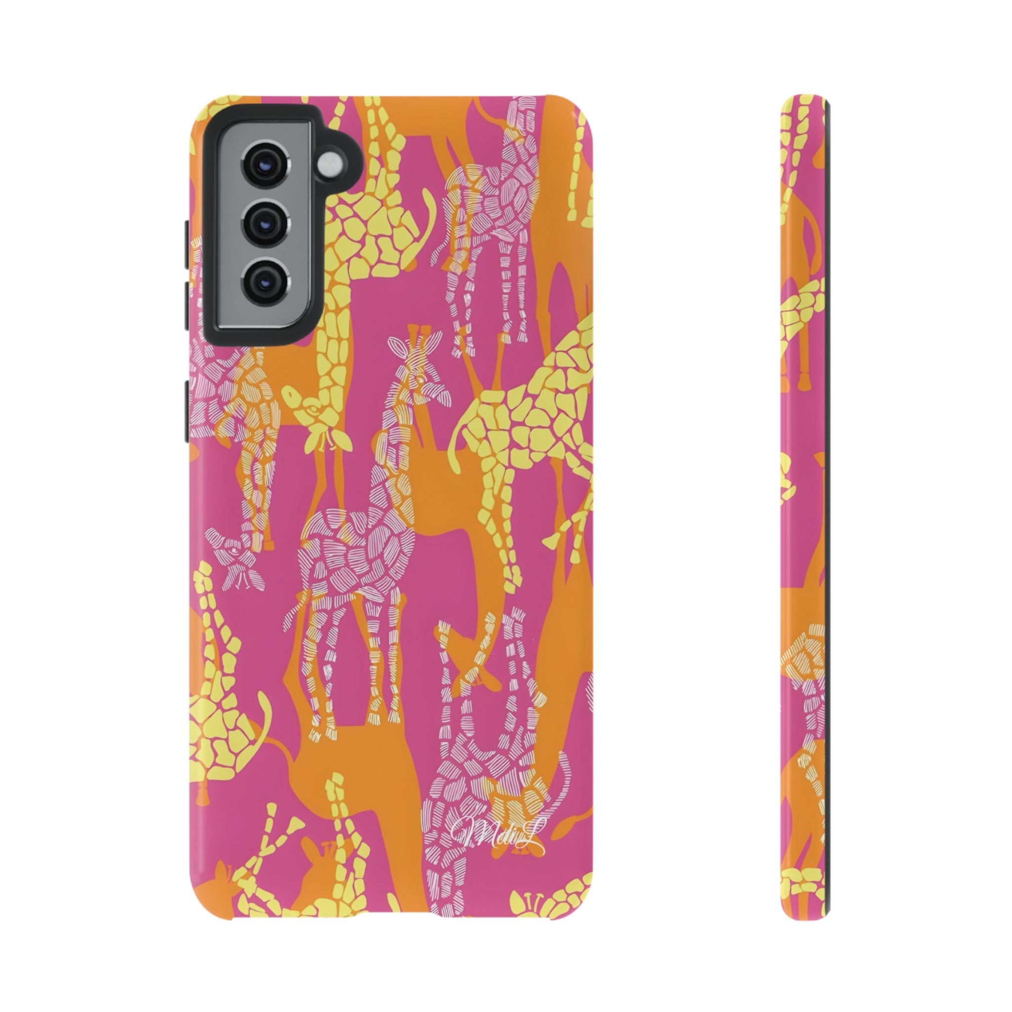 Girafe Pop