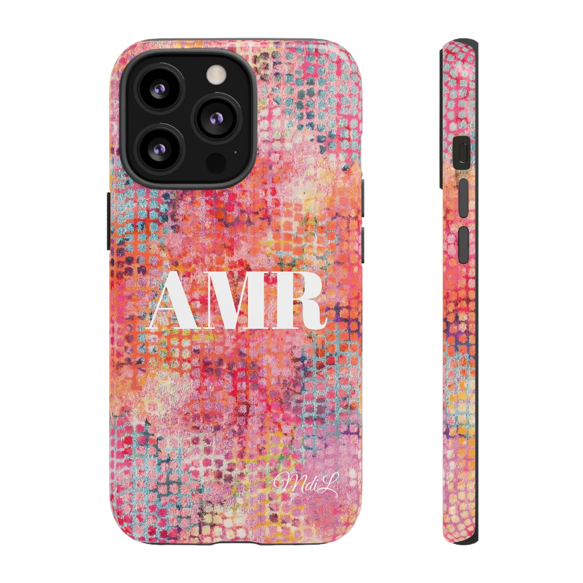 Tramonto Rosa Personalized