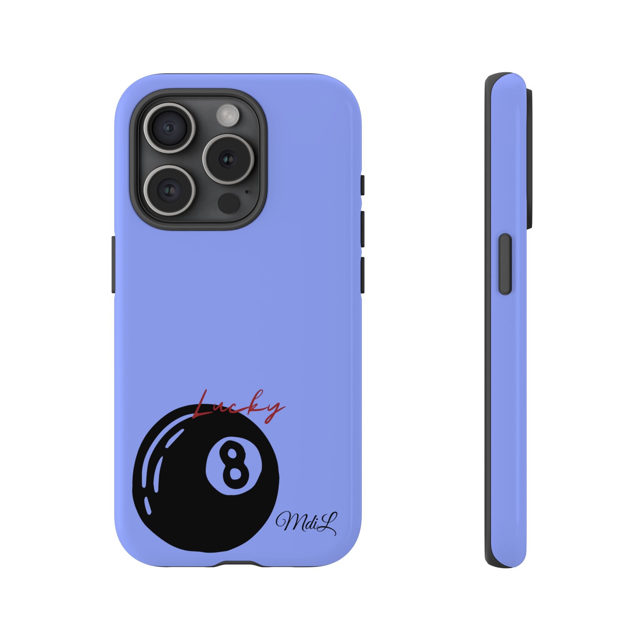 8-Ball | Lucky Blue - Mare di Luna