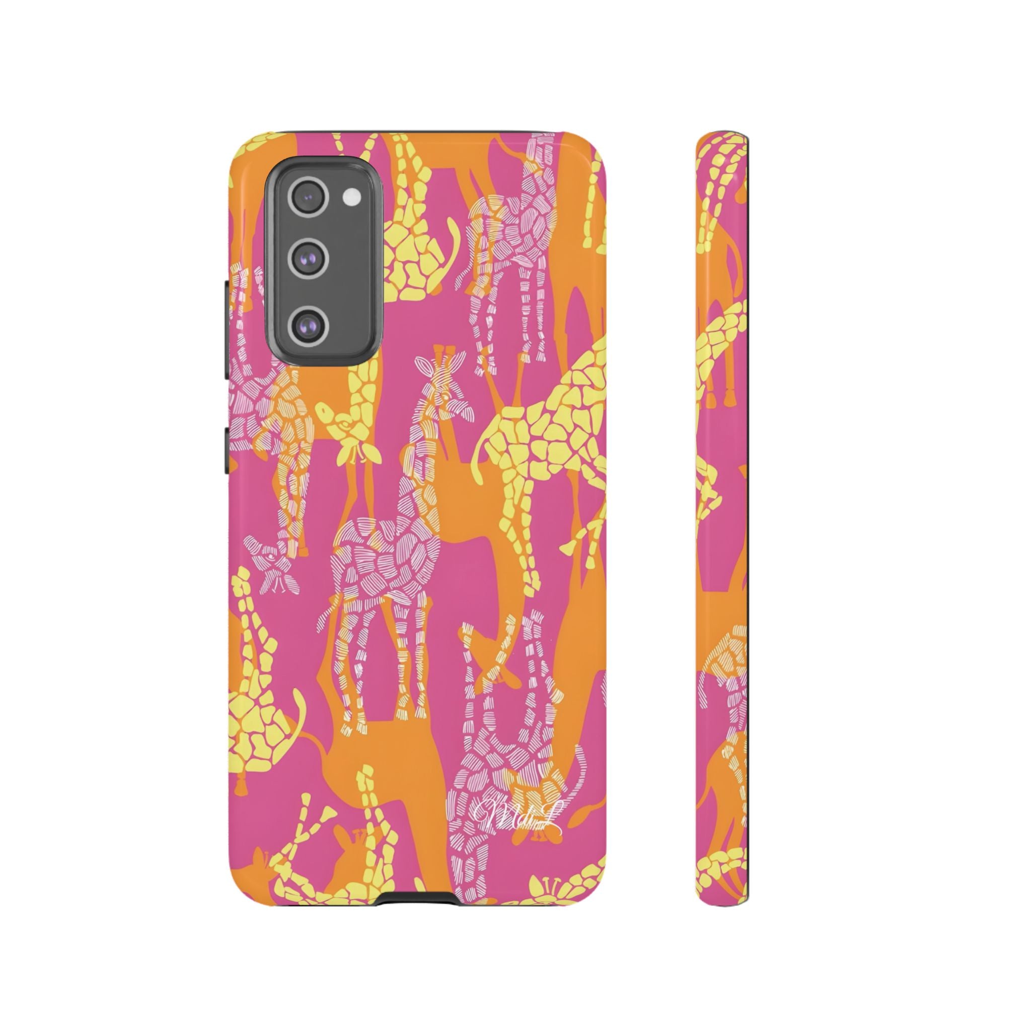 Girafe Pop