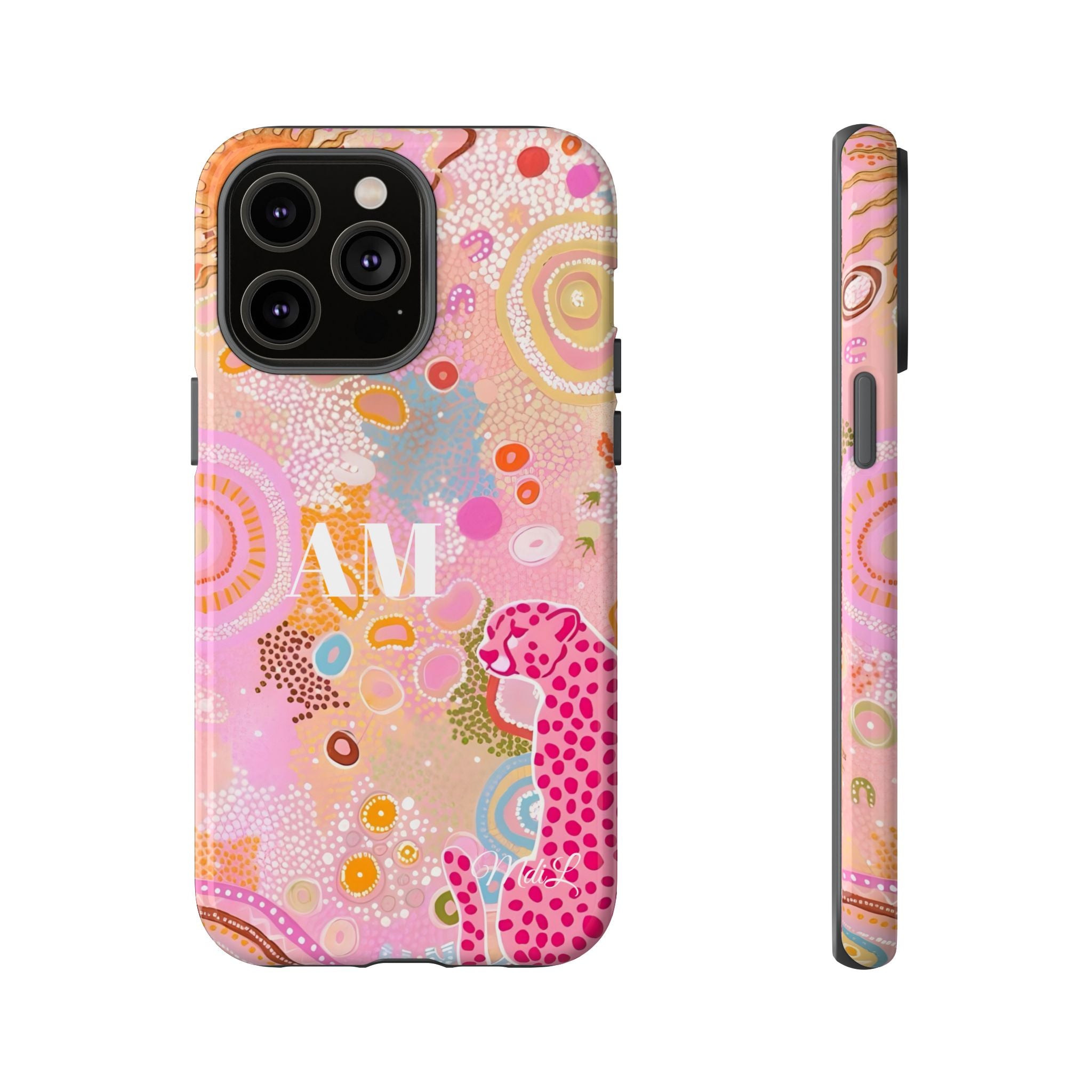 Leo Summer Personalized