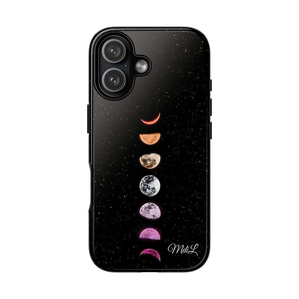 Cosmic | Lunar - Mare di Luna