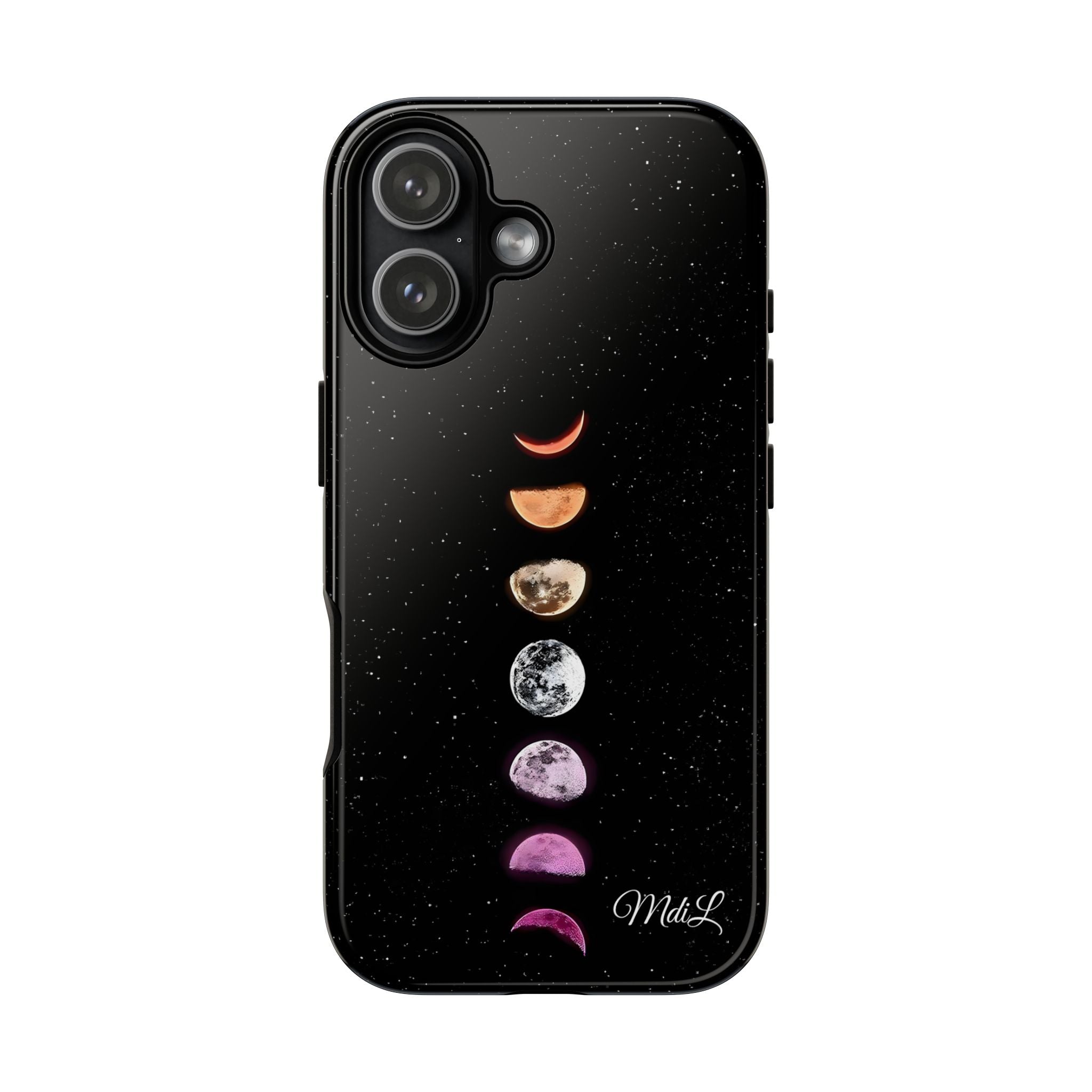 Cosmic | Lunar - Mare di Luna