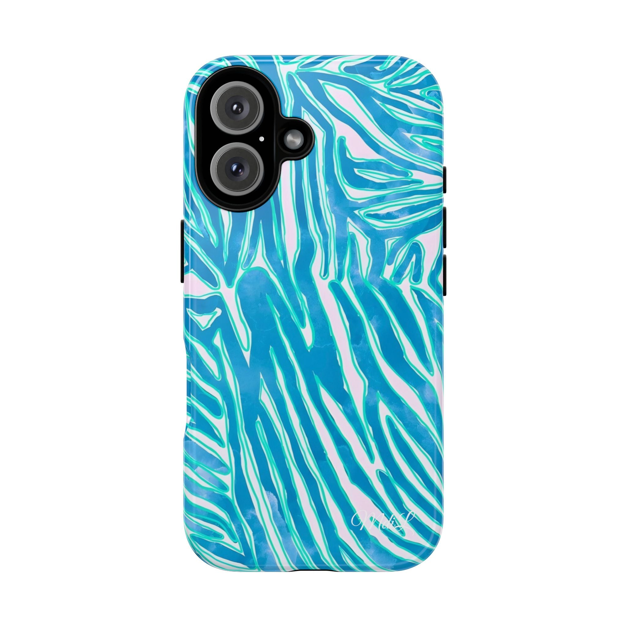 Ocean Wild