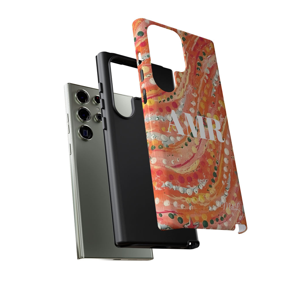 Tropics Personalized