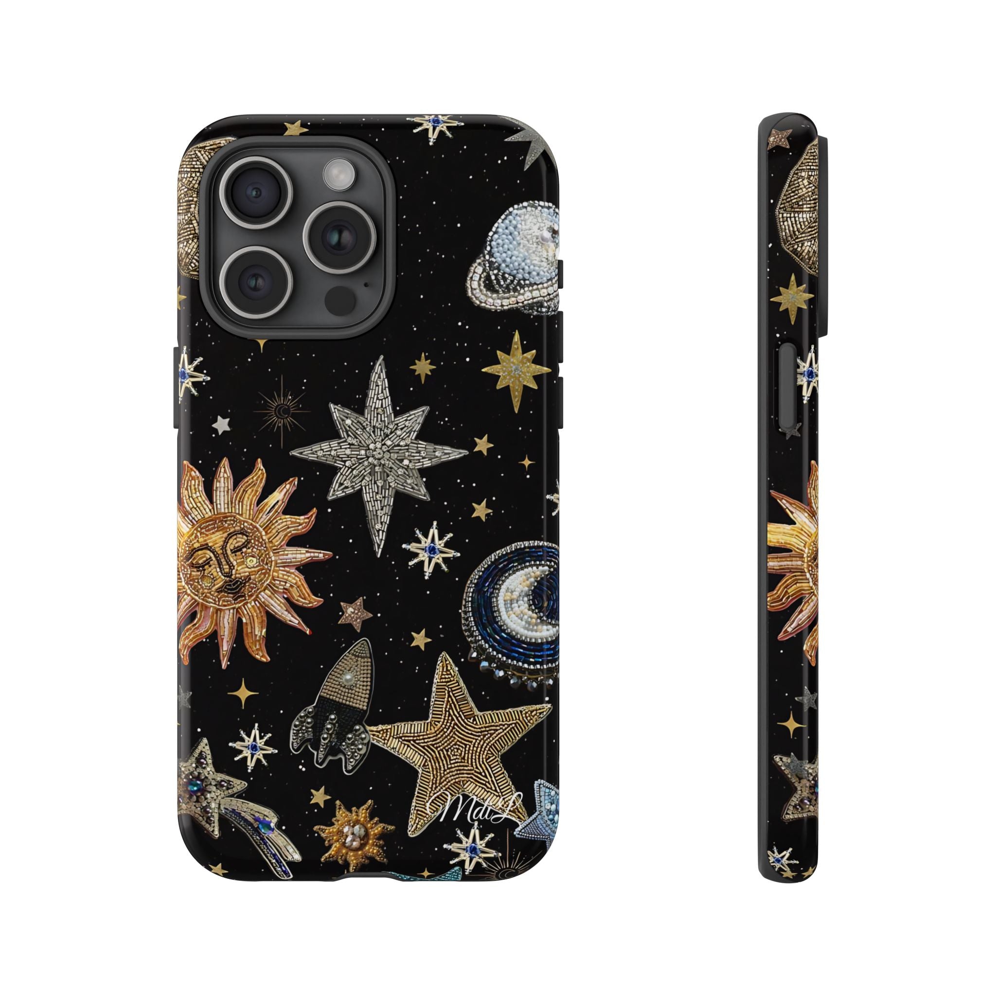 Cosmic | Universe - Mare di Luna