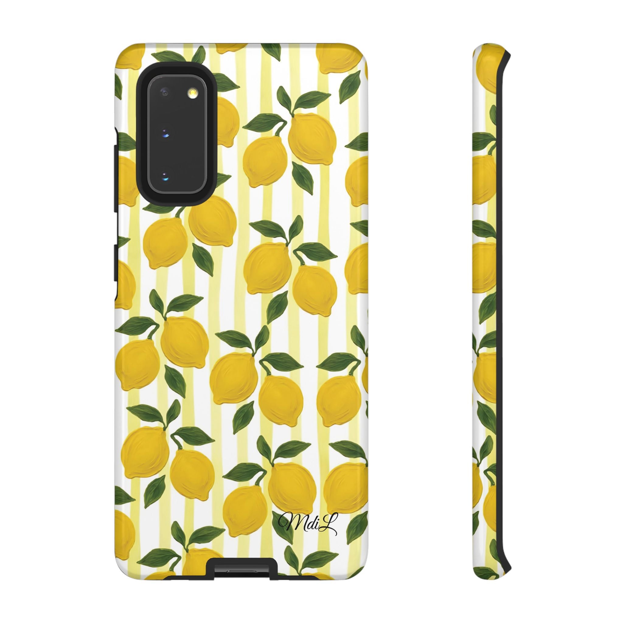 Lemonade