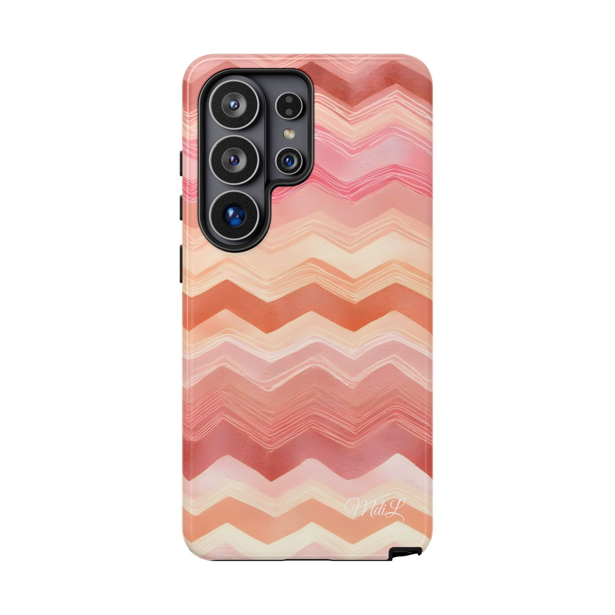 Zig Zag Summer