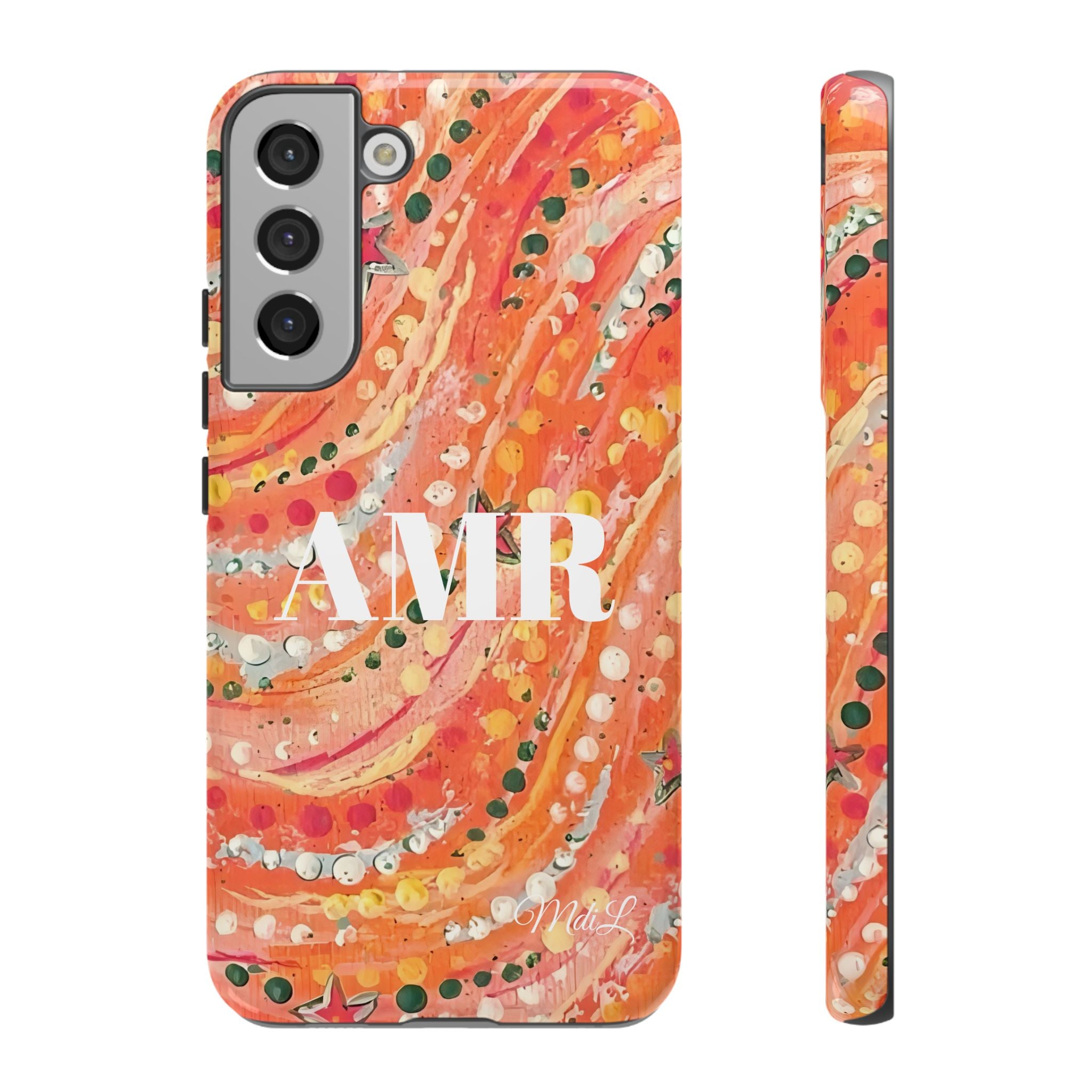Tropics Personalized