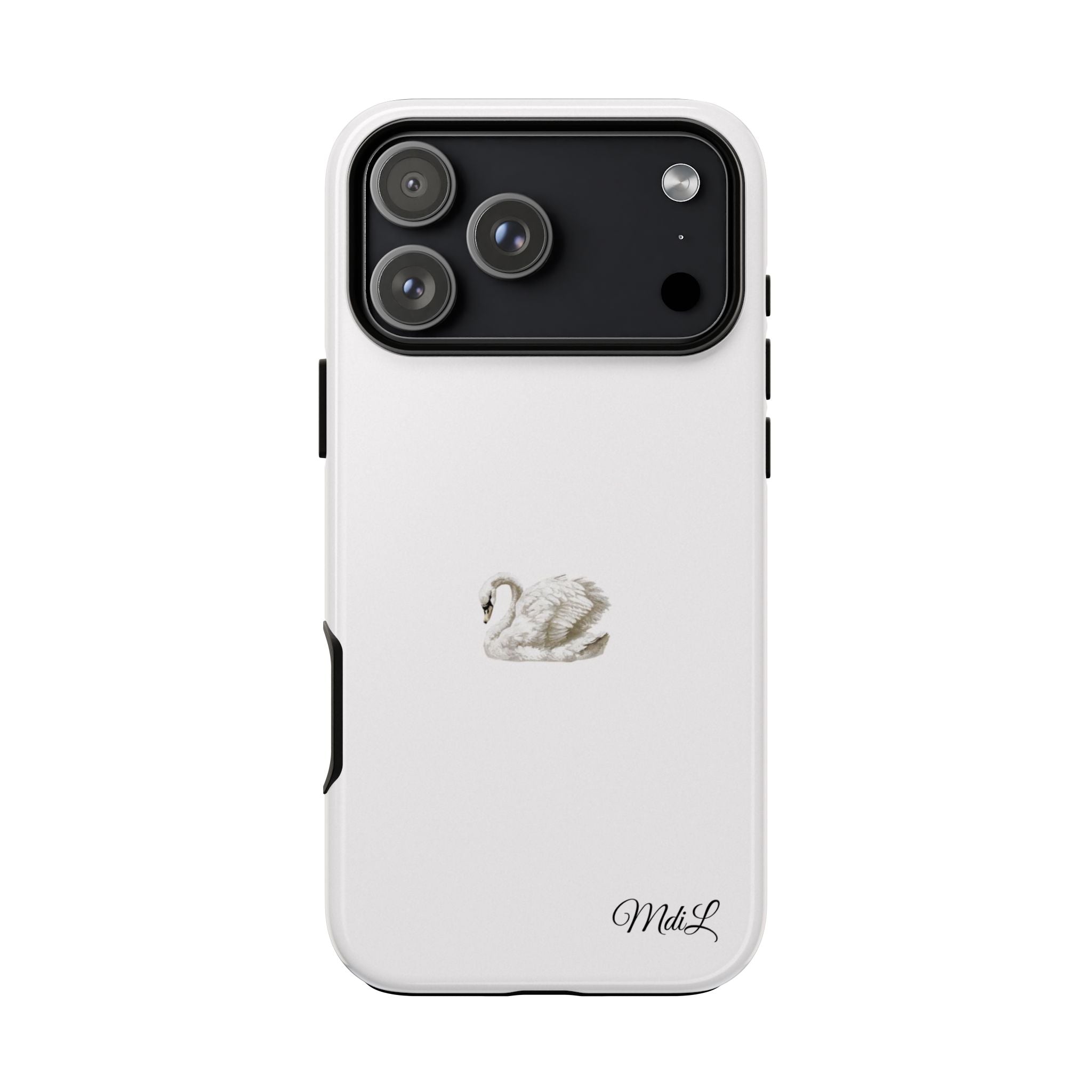 Swan | White - Mare di Luna