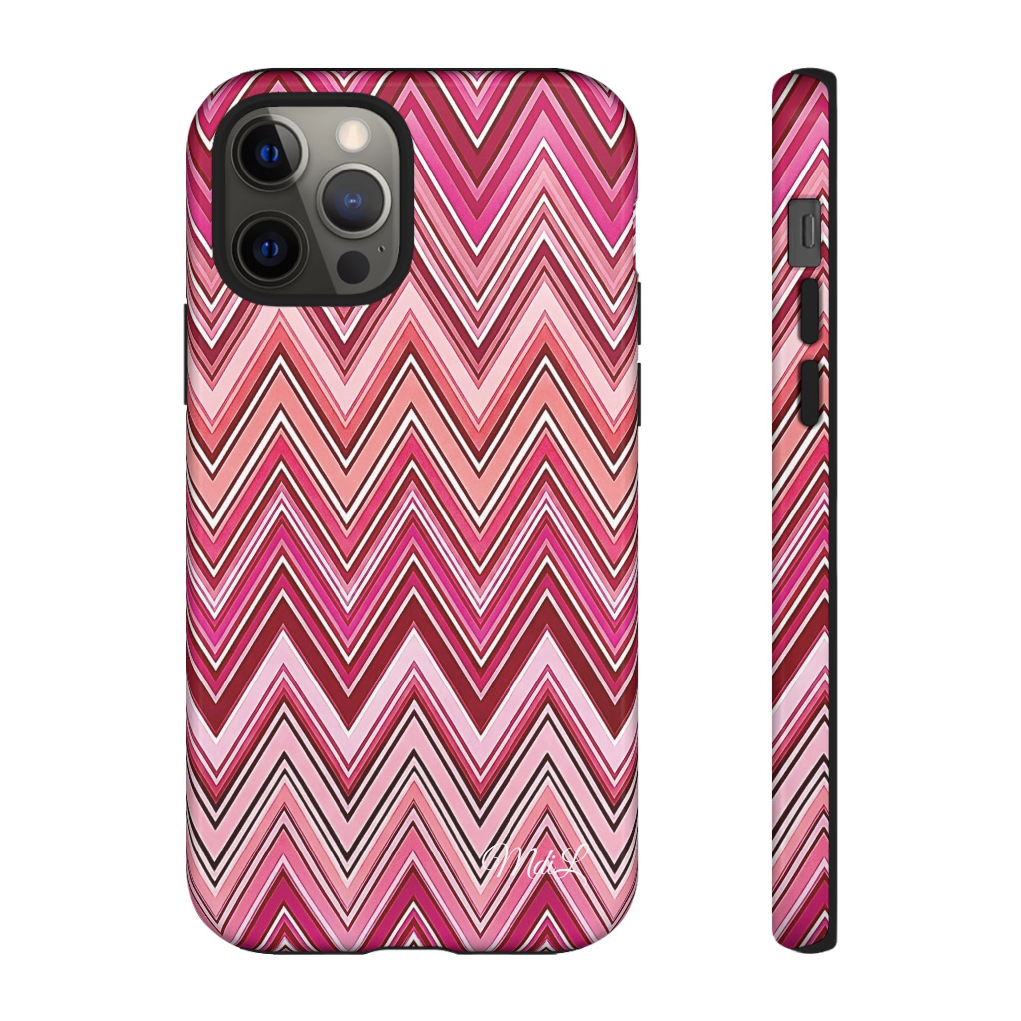 Pink Zag