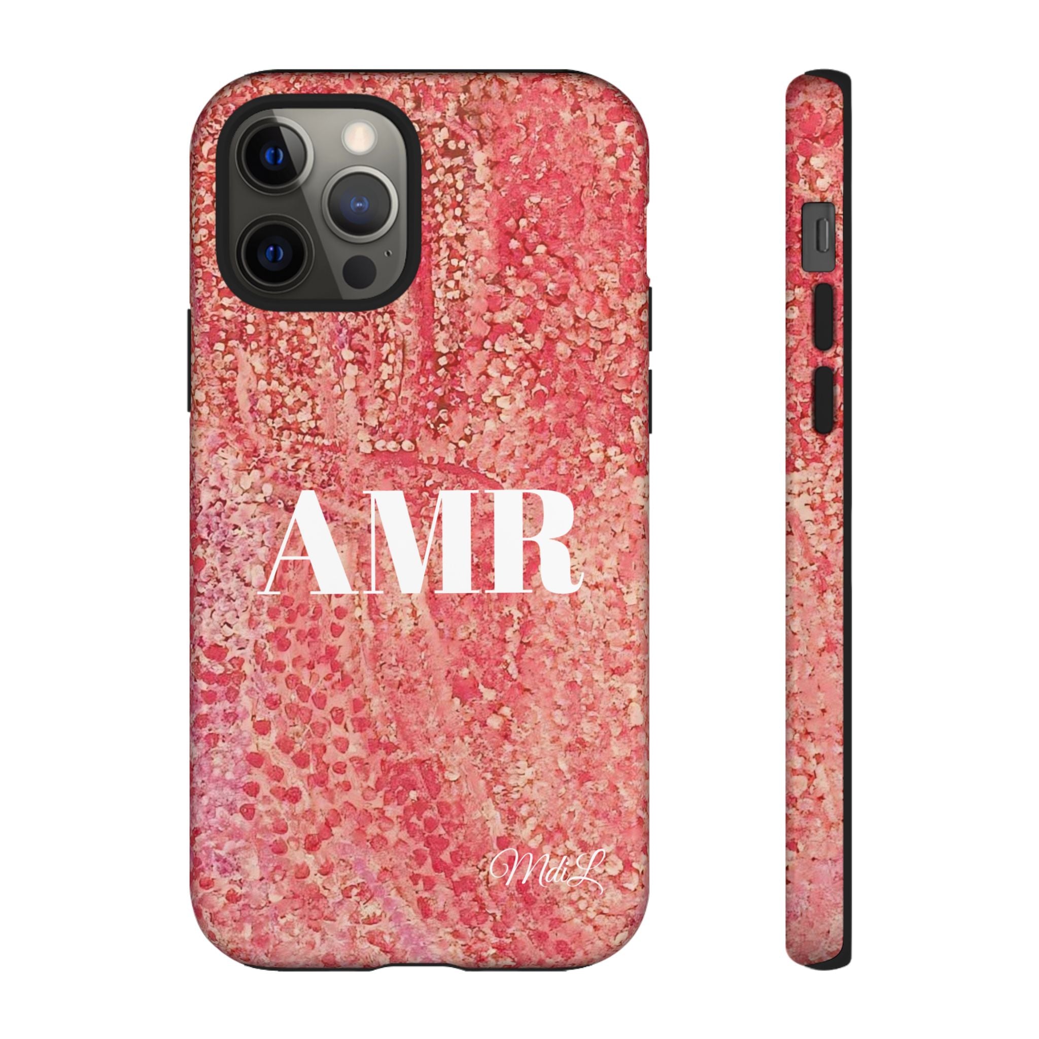 Vine & Bloom Personalized