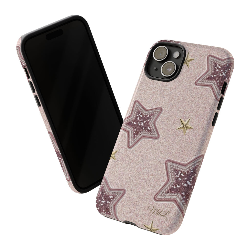 Starlight Craft | Pink and Gold - Mare di Luna