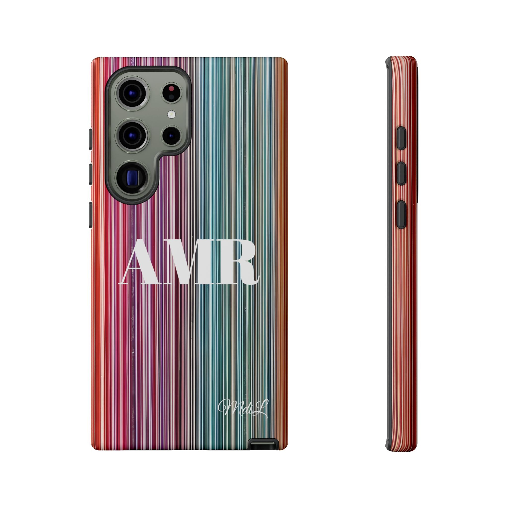 Sunset Riviera Personalized