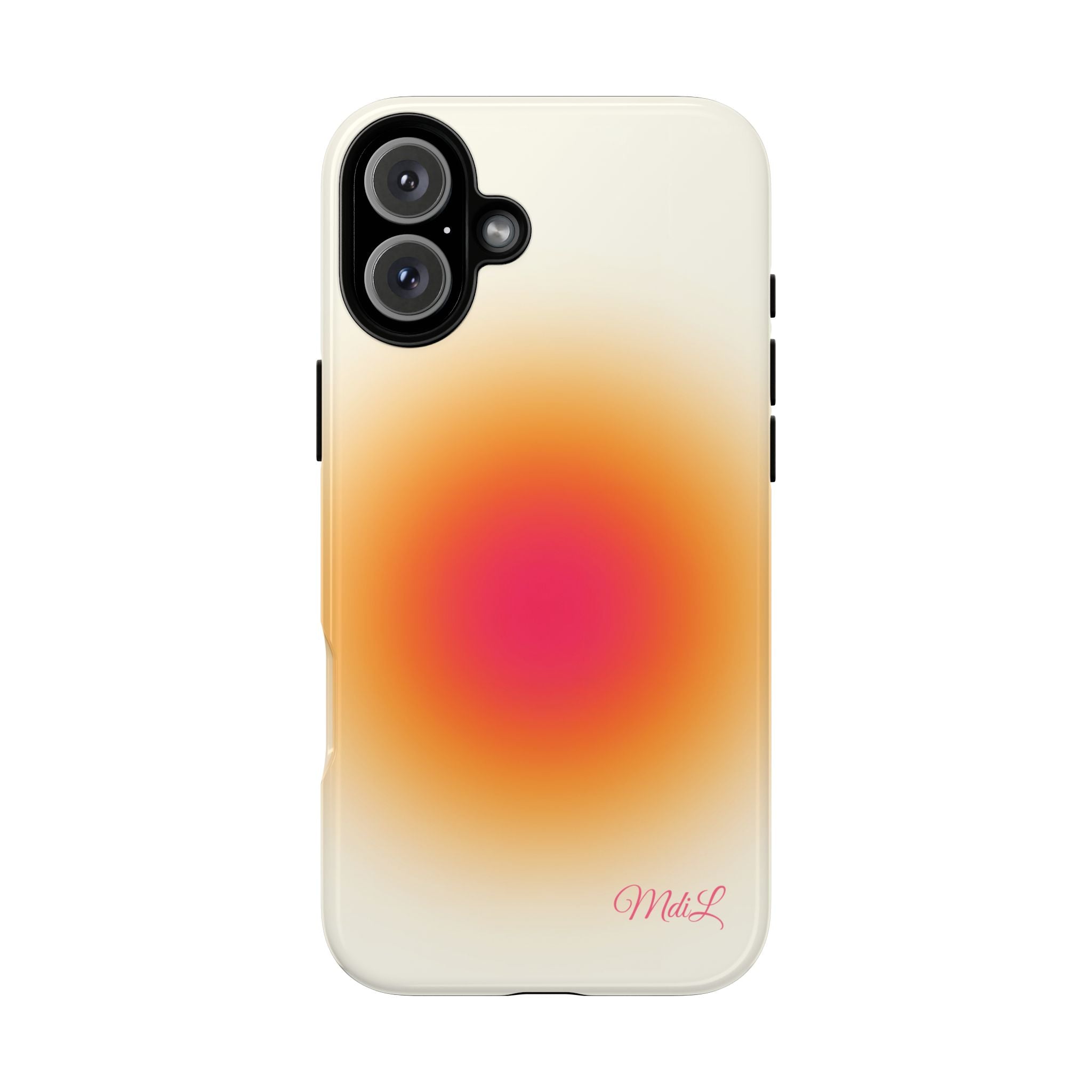 Peachy