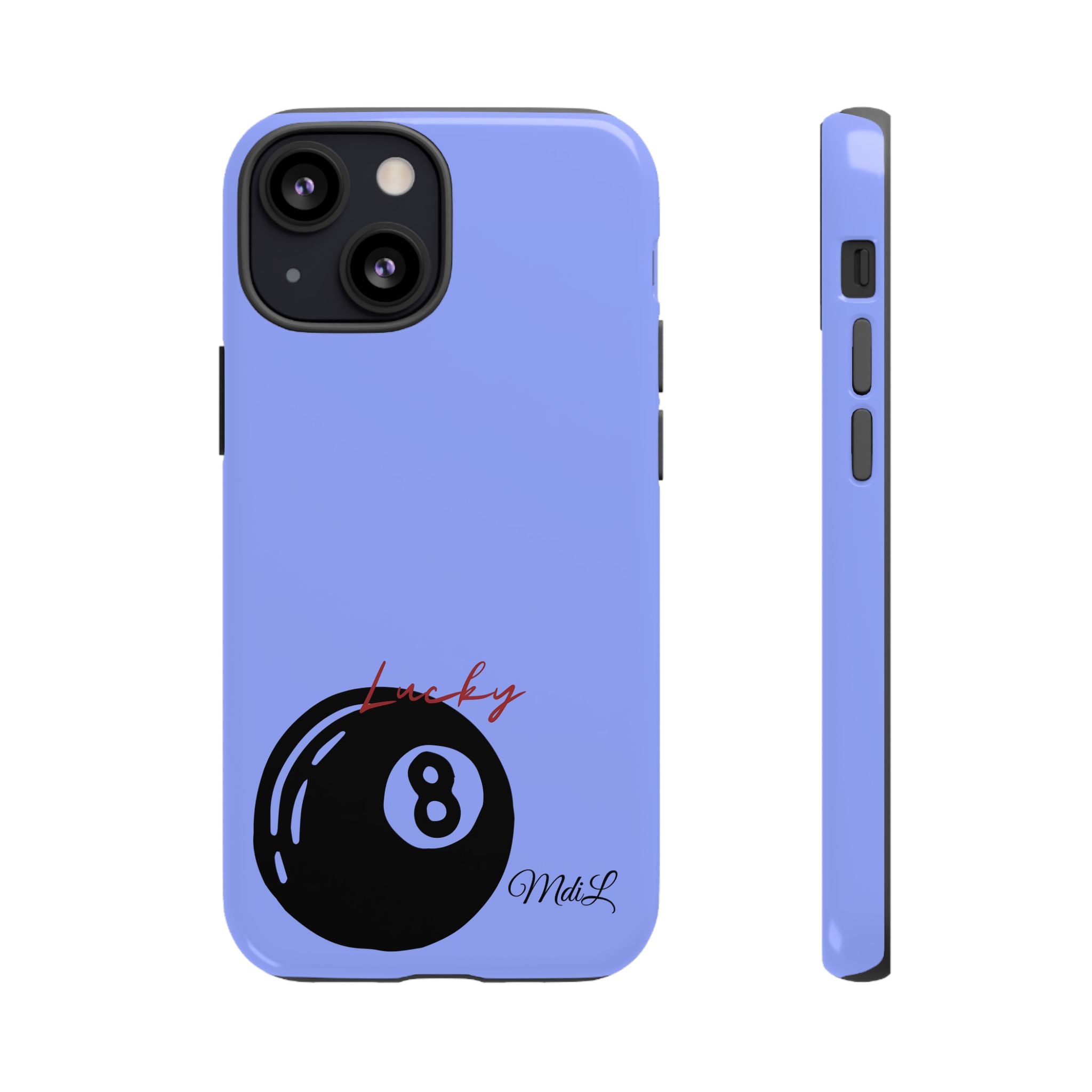 8-Ball | Lucky Blue - Mare di Luna