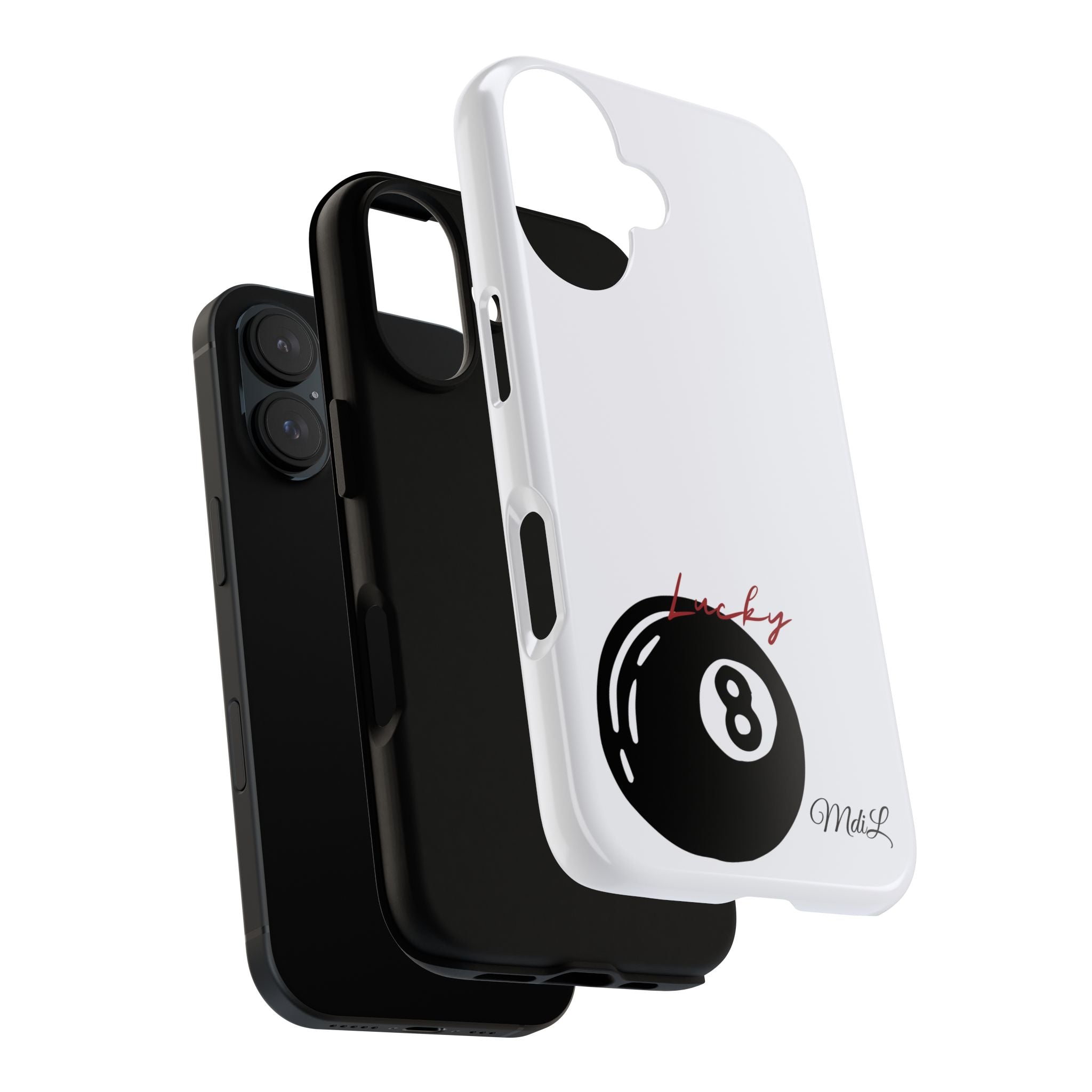 8-Ball | Lucky - Mare di Luna