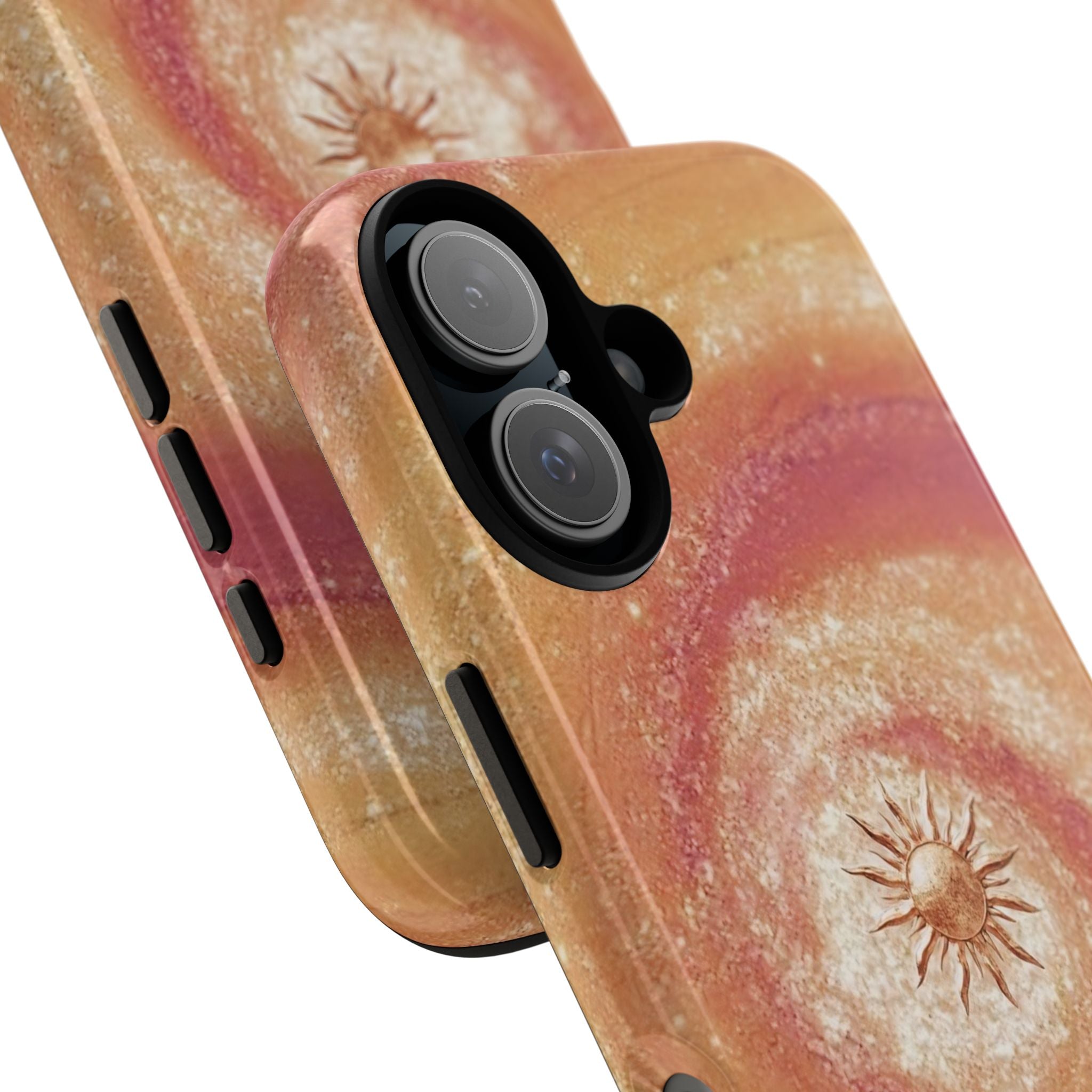 Cosmic | Golden Sun - Mare di Luna