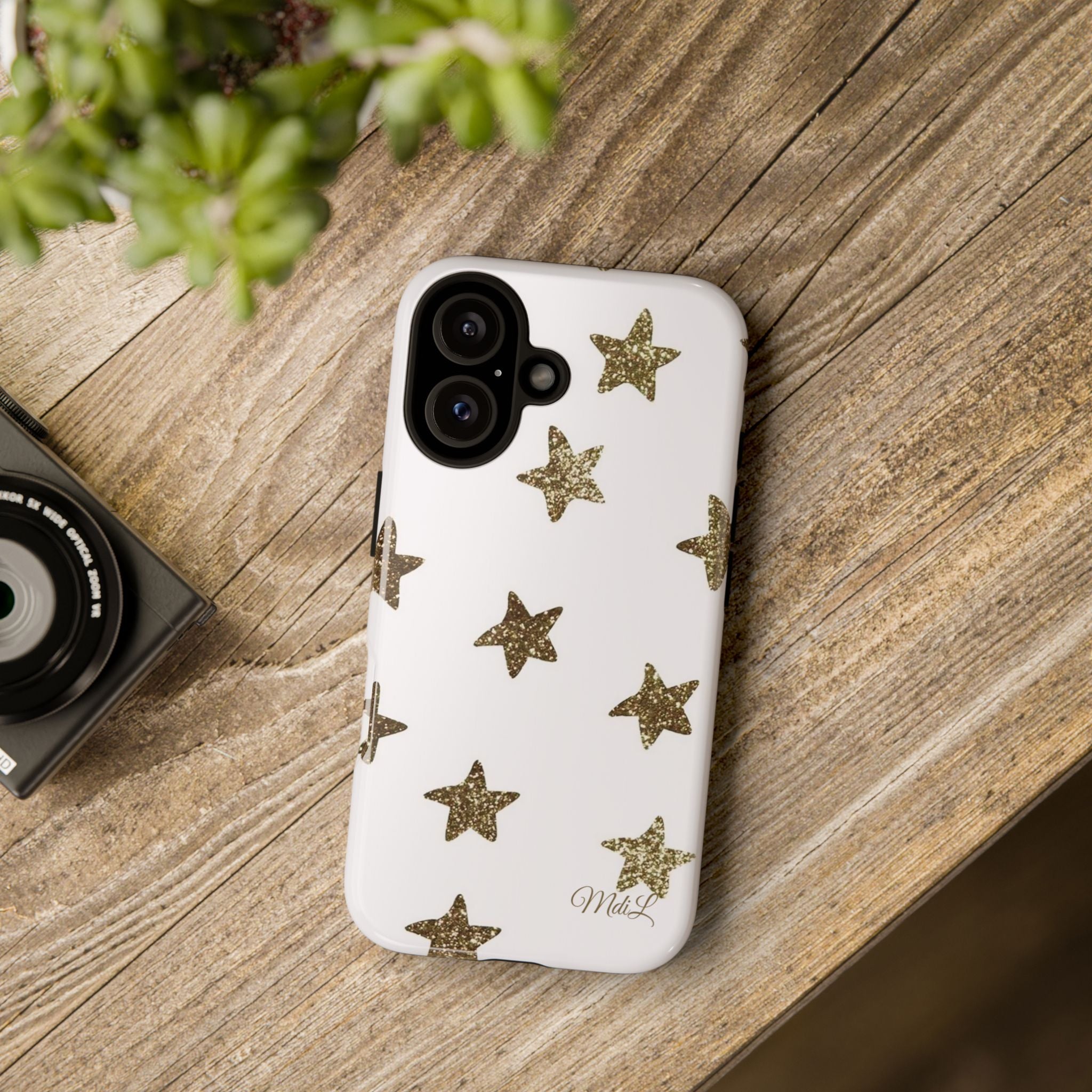 Starlight | White - Mare di Luna